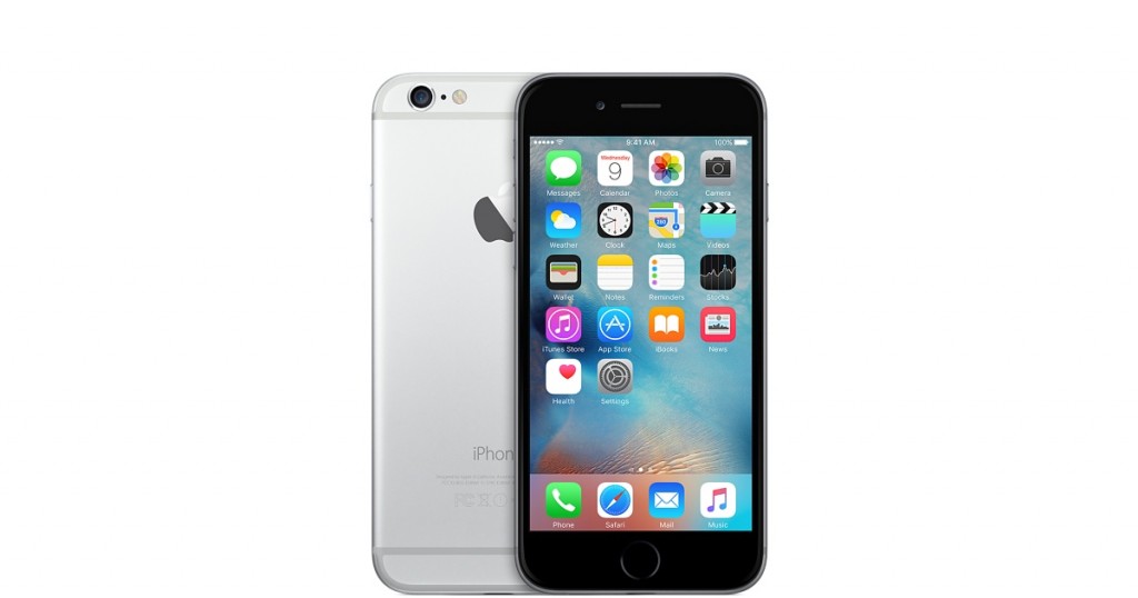 IPhone 6