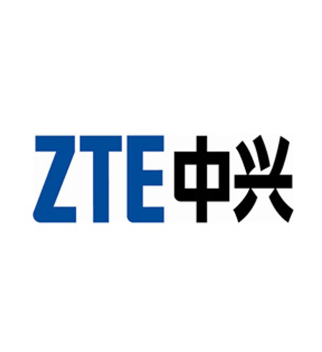 ZTE