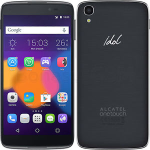 One Touch Idol 3 