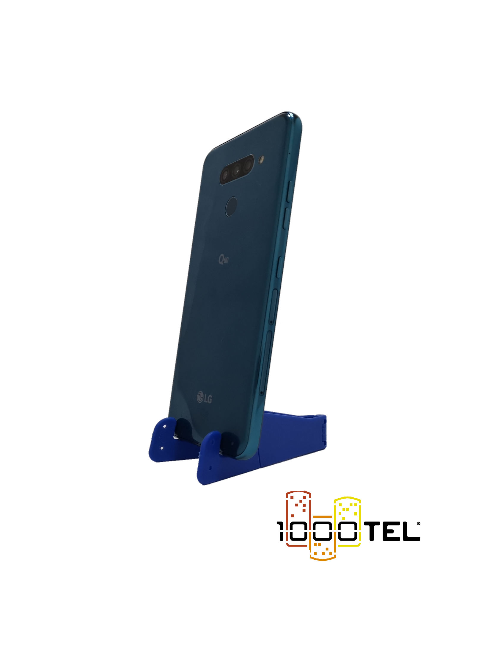 LG Q60 64GB Azul #3