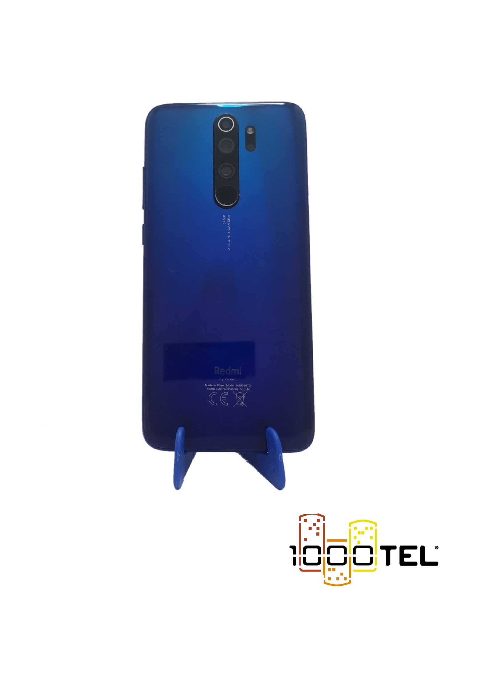 Xiaomi Redmi Note 8 Pro 128GB #2