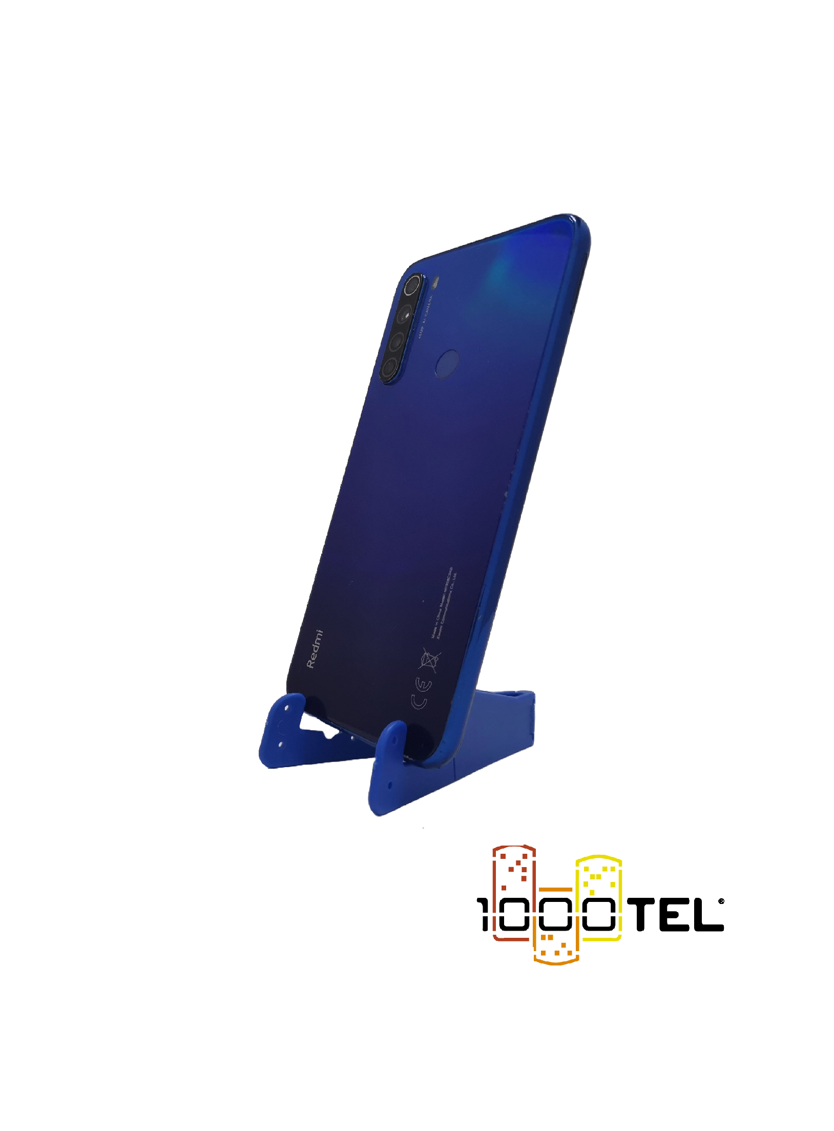 Xiaomi Redmi Note 8T 64GB #3