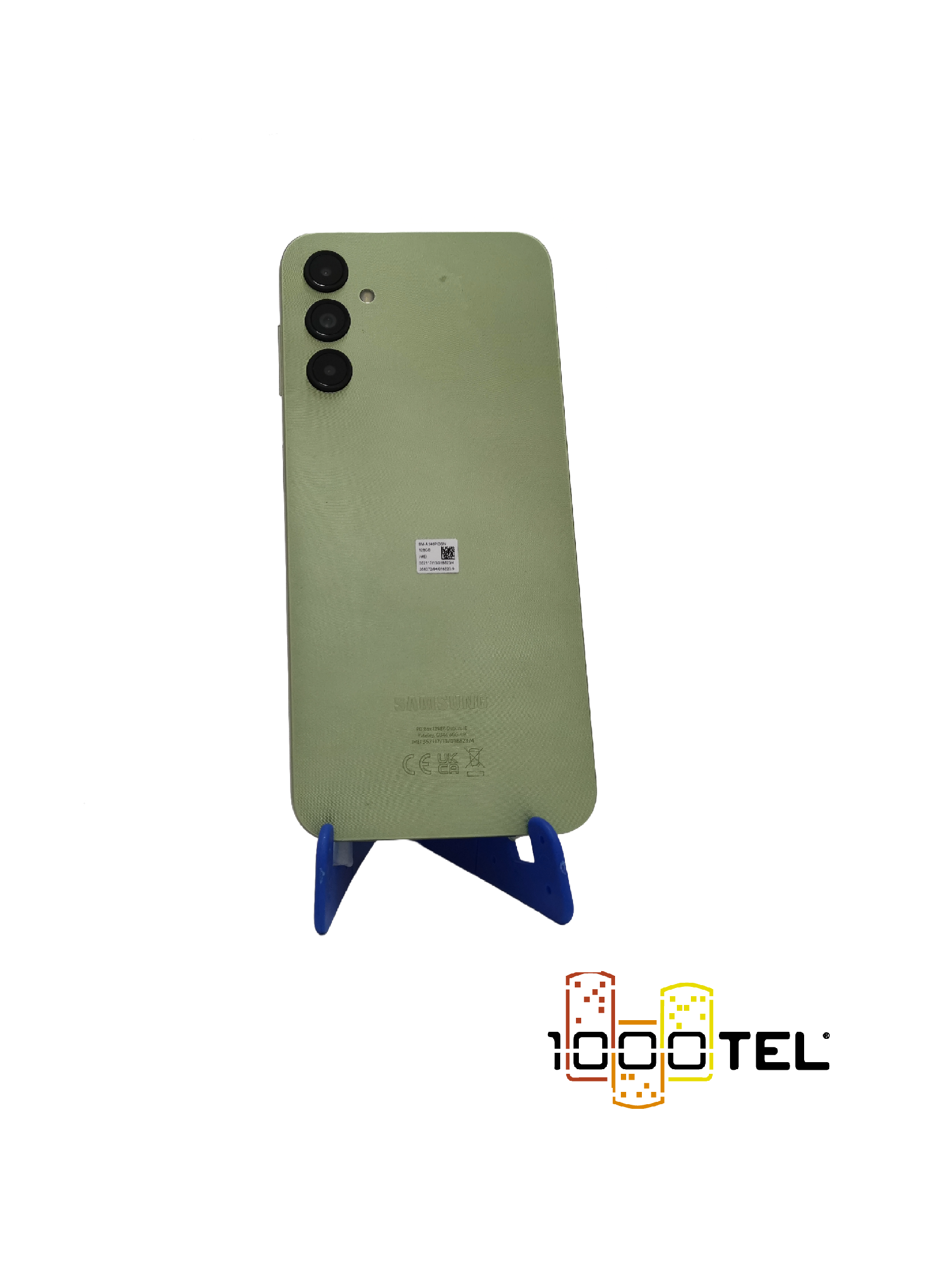 Samsung Galaxy A14 5G 128GB Verde #2
