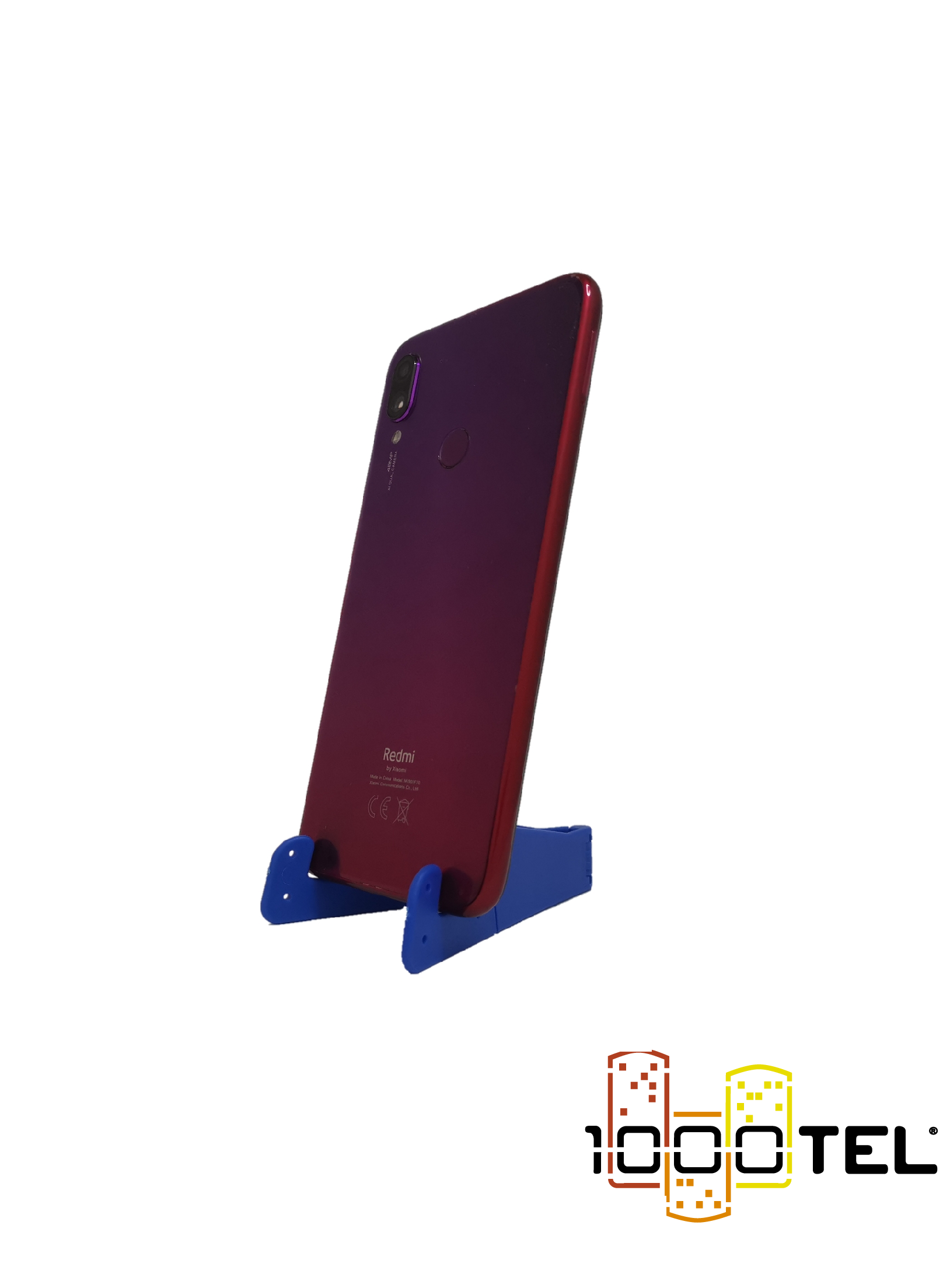 Xiaomi Redmi Note 7 #4