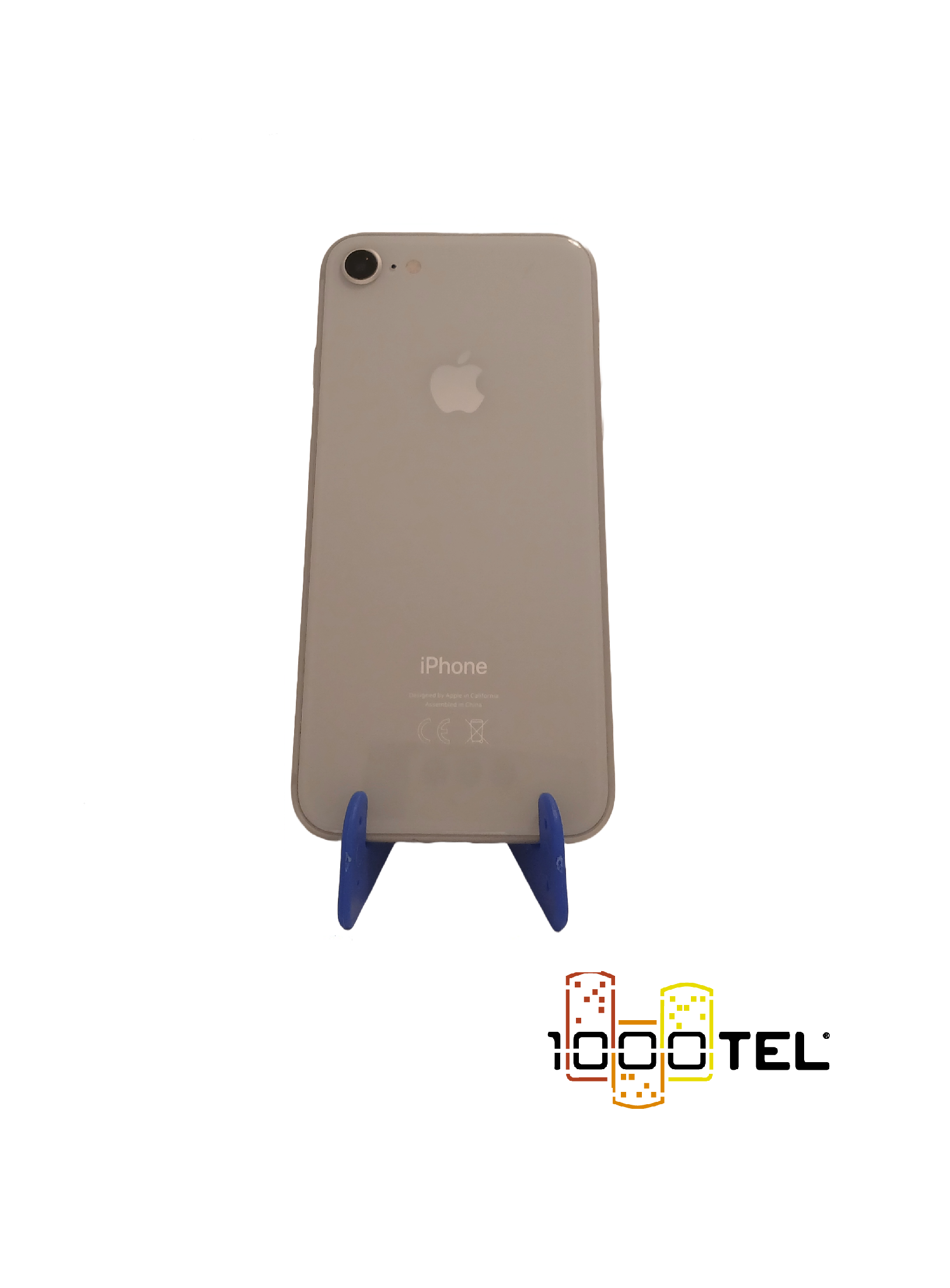 Iphone 8 64GB Blanco #2