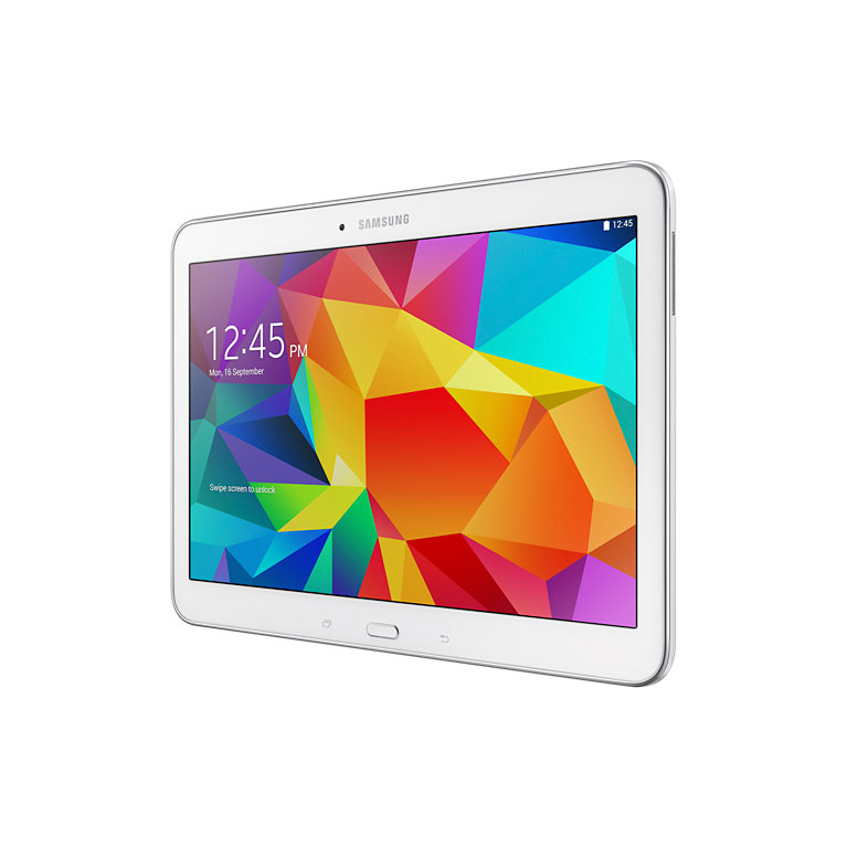 Galaxy Tab 4 10 1 Wifi 16GB 