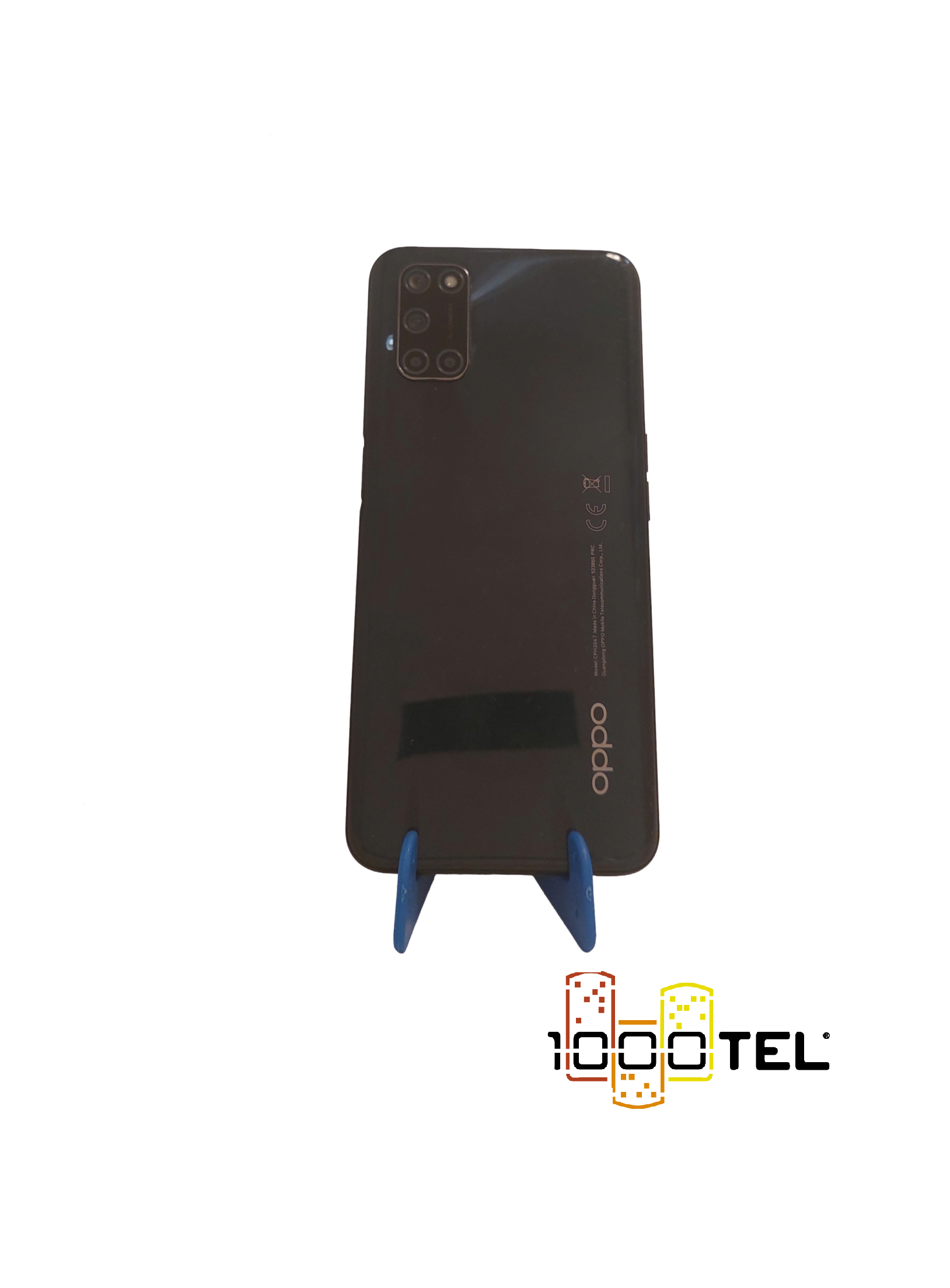 Oppo A72 128GB Negro #2