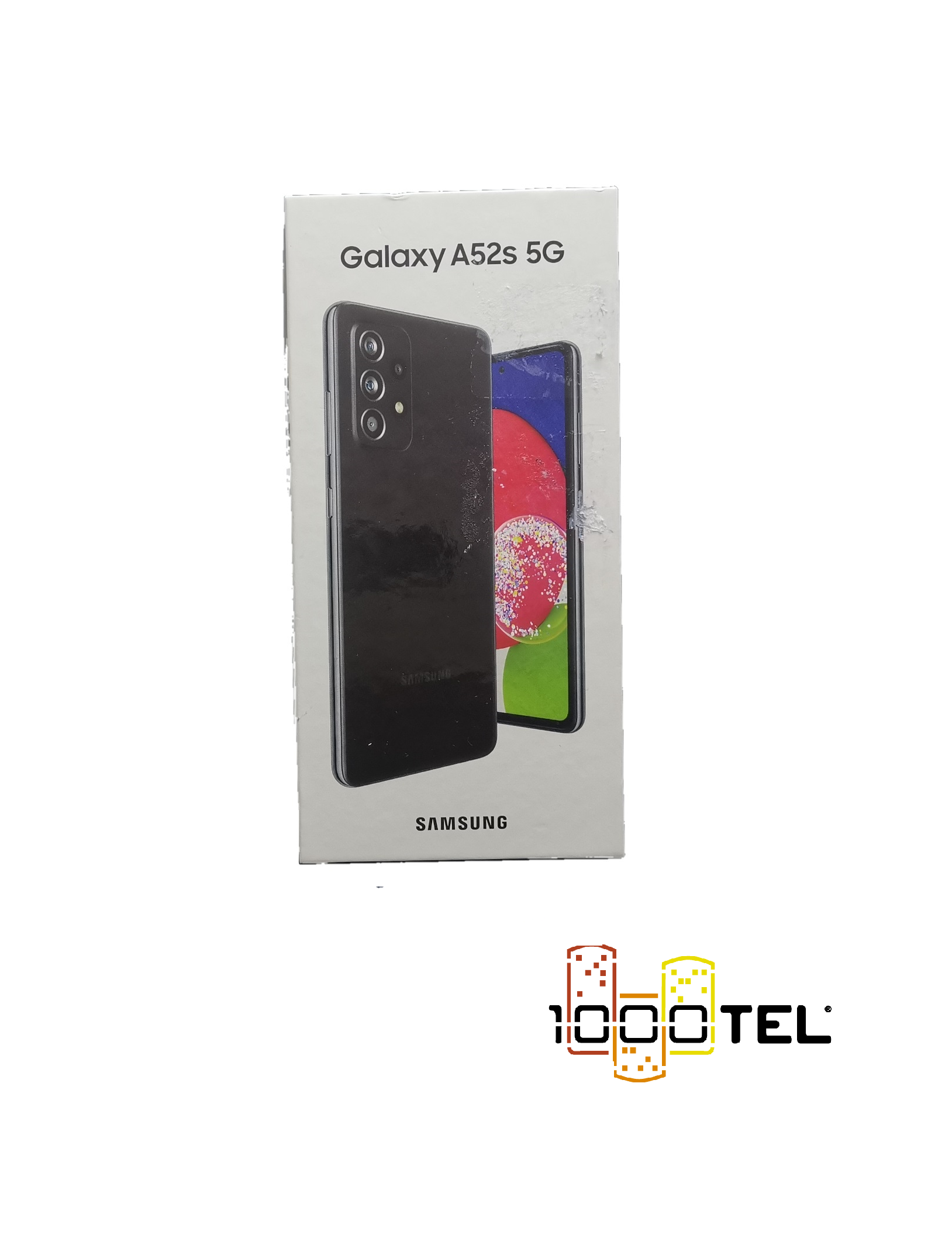 Samsung Galaxy A52s 5G #1