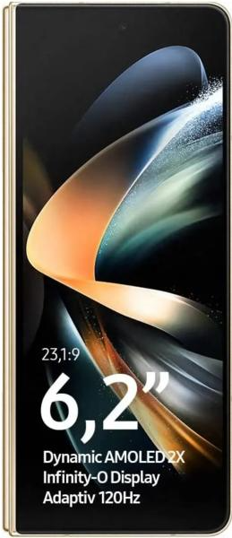 Samsung Galaxy Z Fold4 1TB 