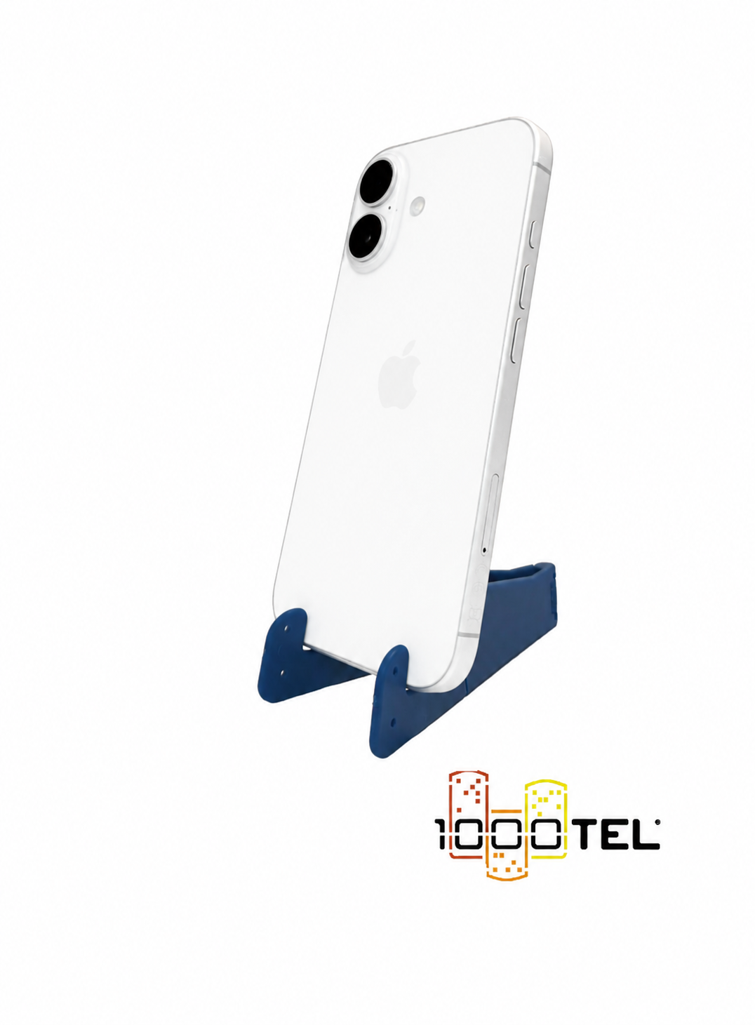 Iphone 17 256GB Blanco #3