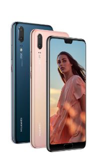 HUAWEI P20 