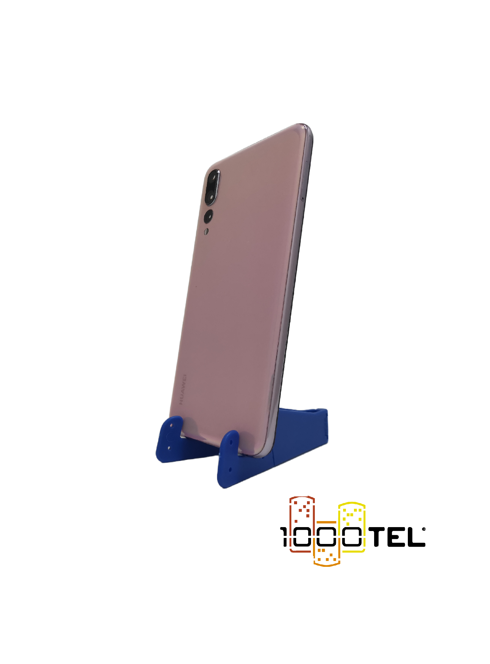 Huawei P20 Pro 128GB Rosa #3
