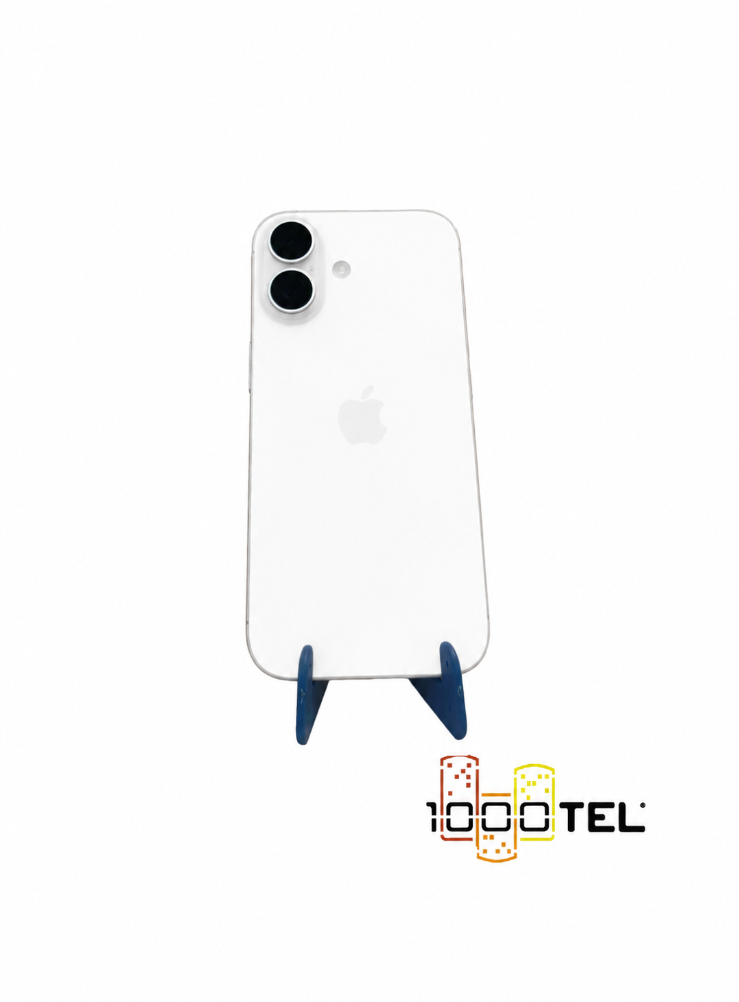 Iphone 17 256GB Blanco #2