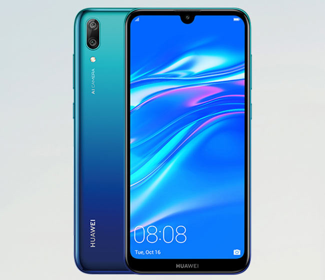 Huawei Y7 Prime 2019 