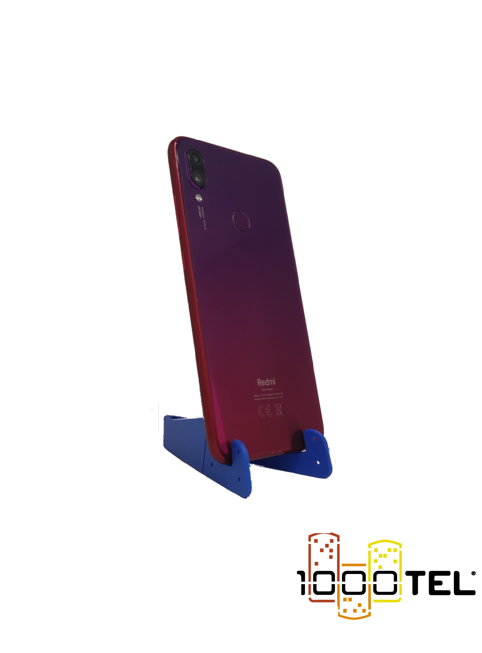 Xiaomi Redmi Note 7 64GB #3