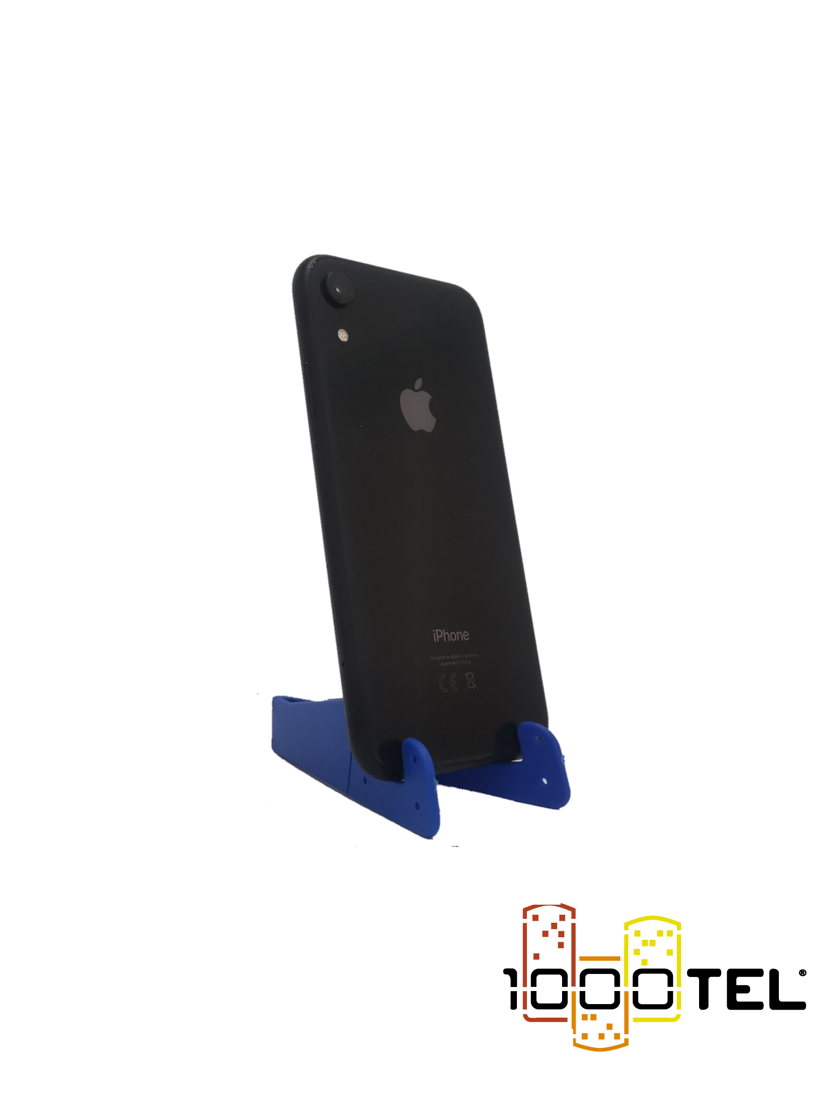 Iphone XR 64GB Negro #3