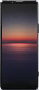 Sony Xperia 1 II 