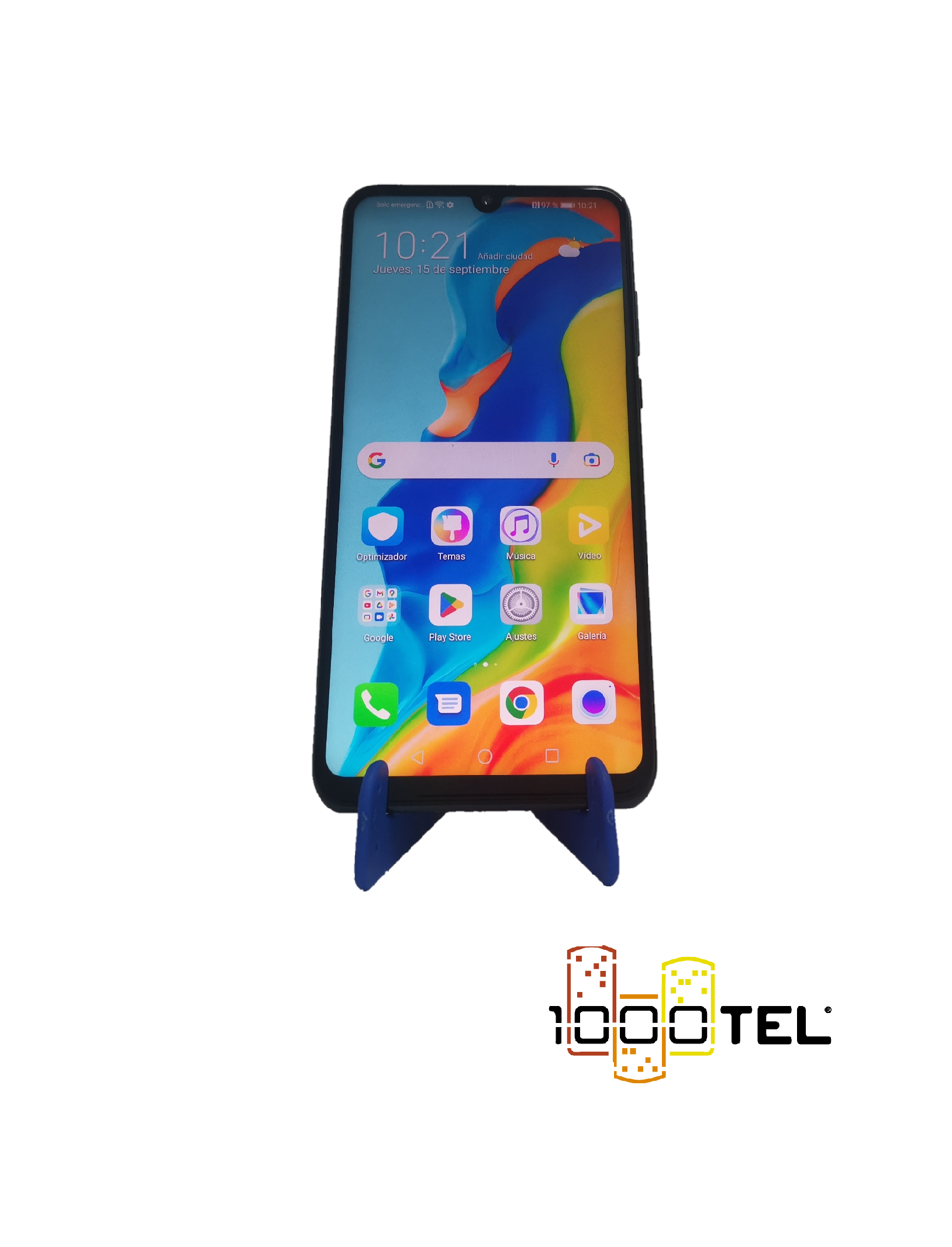 Huawei P30 Lite 256GB #1