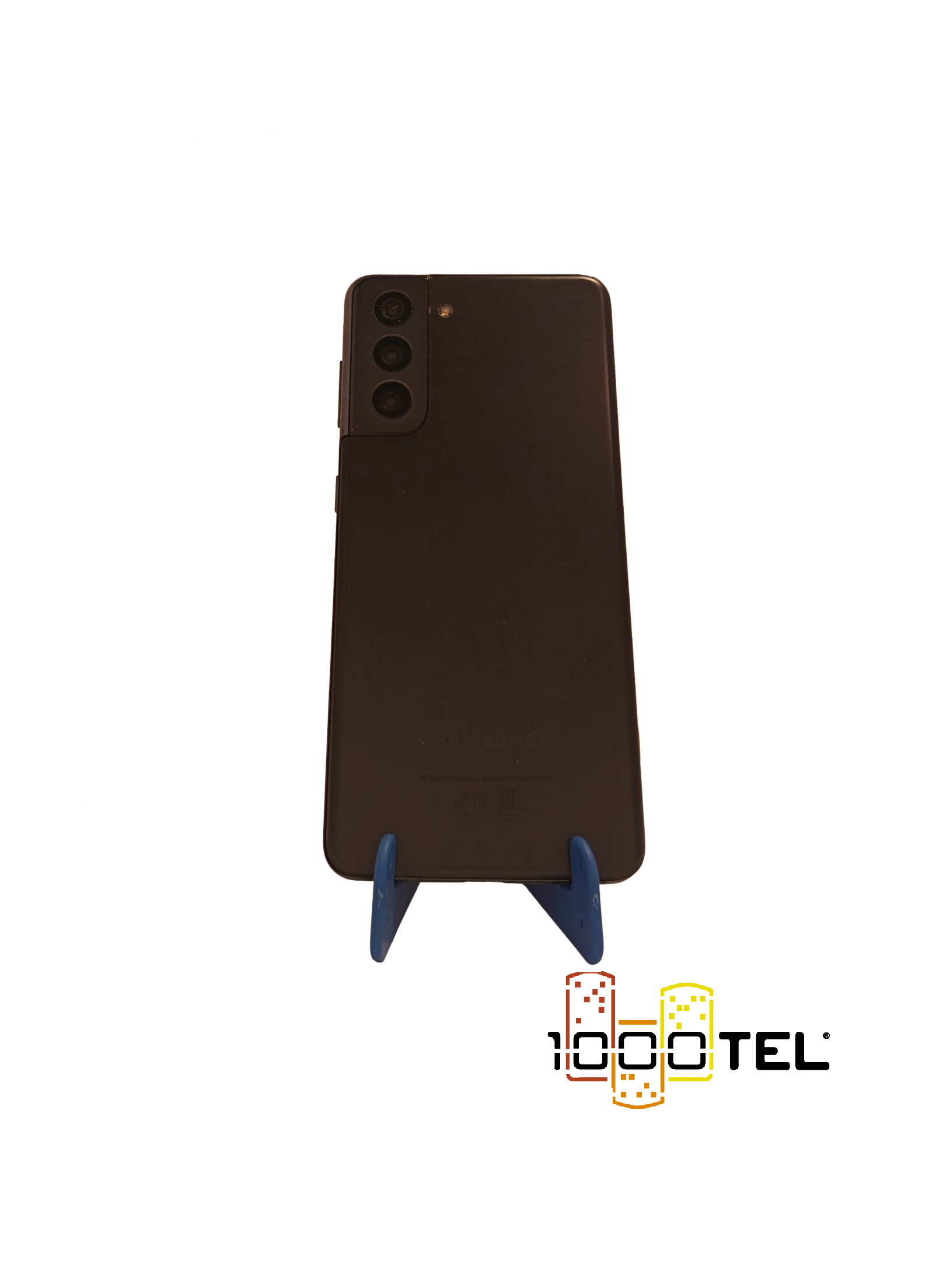 Samsung Galaxy S21 128GB Negro #2