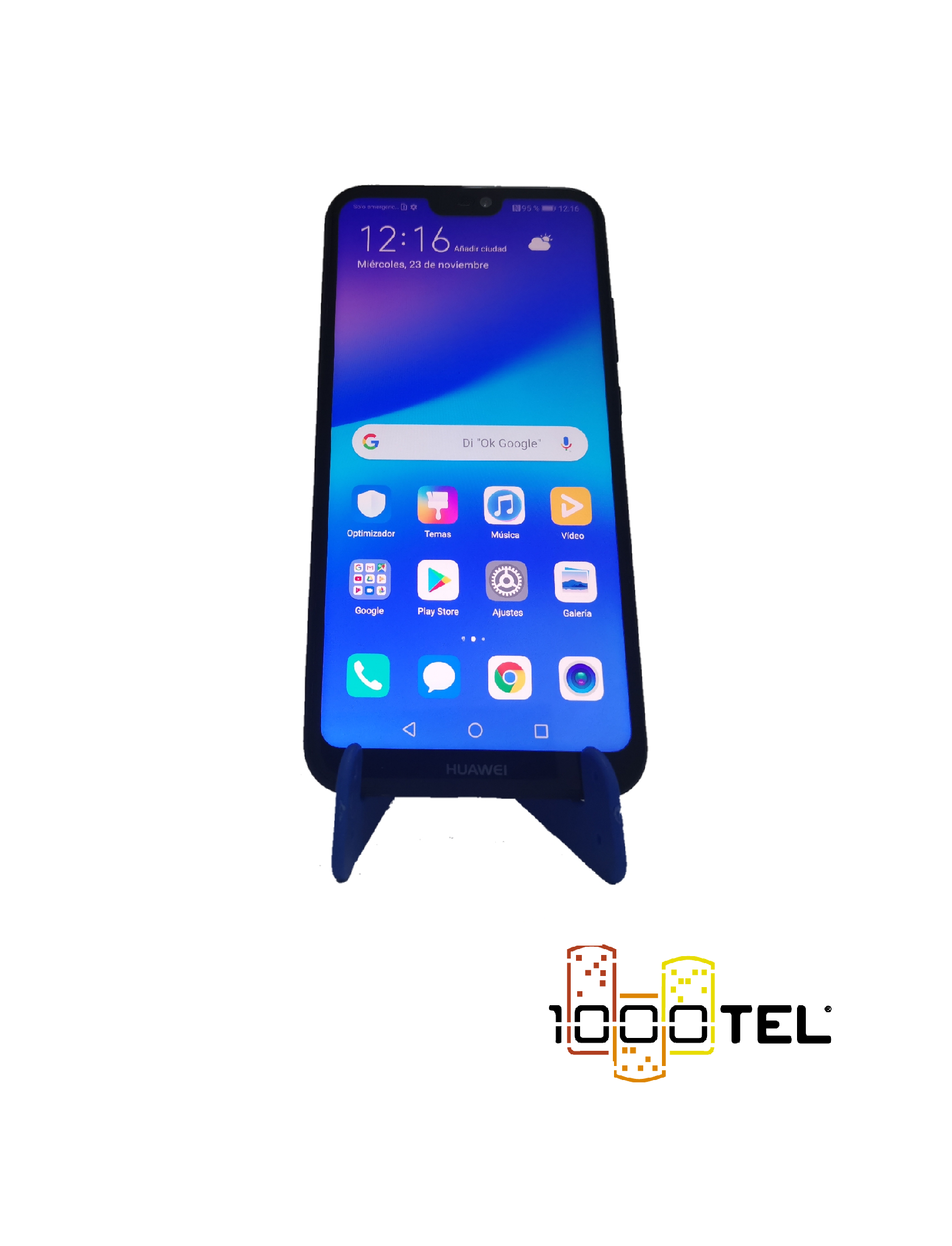 Huawei P20 lite 64GB #1