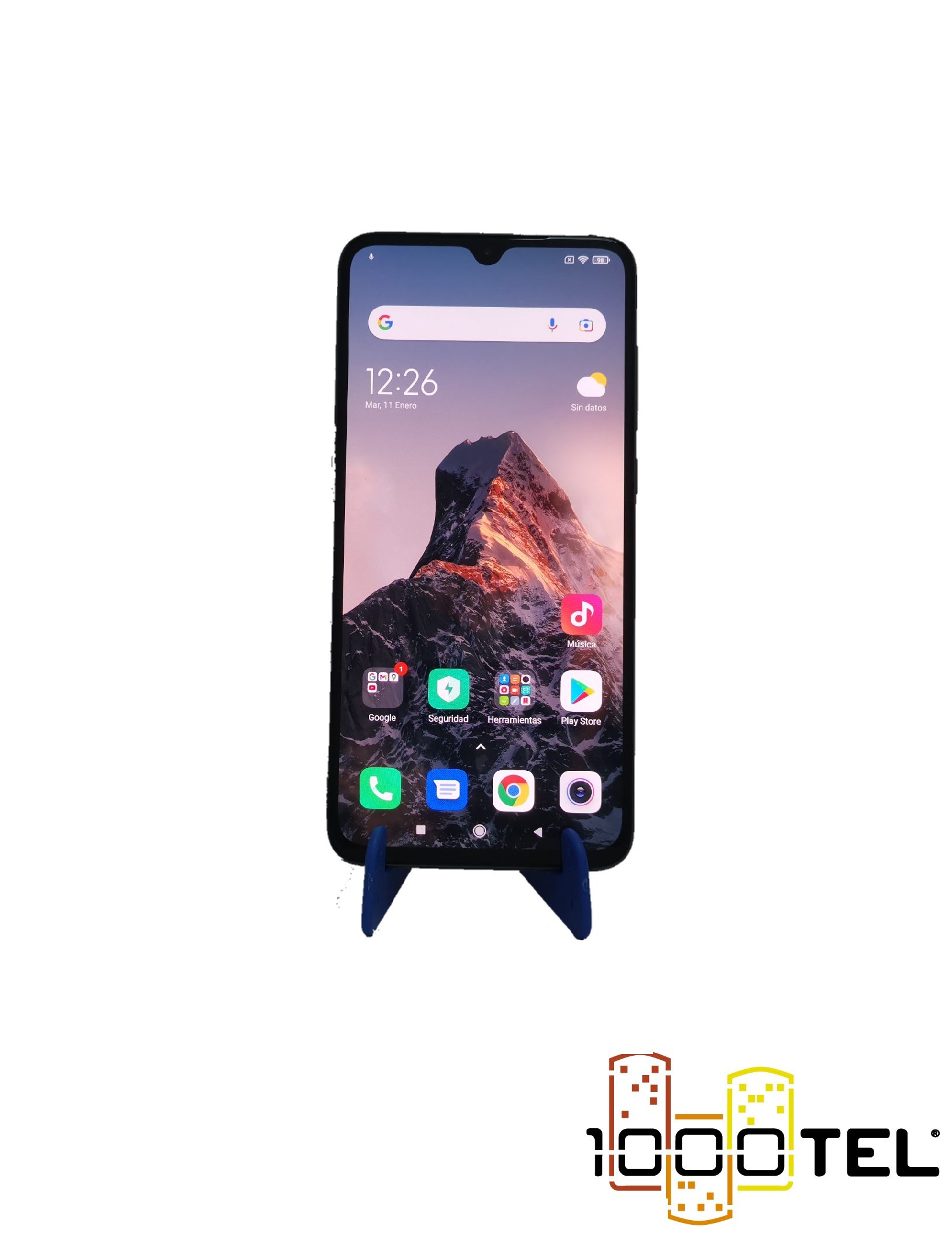 Xiaomi MI9 128GB #1