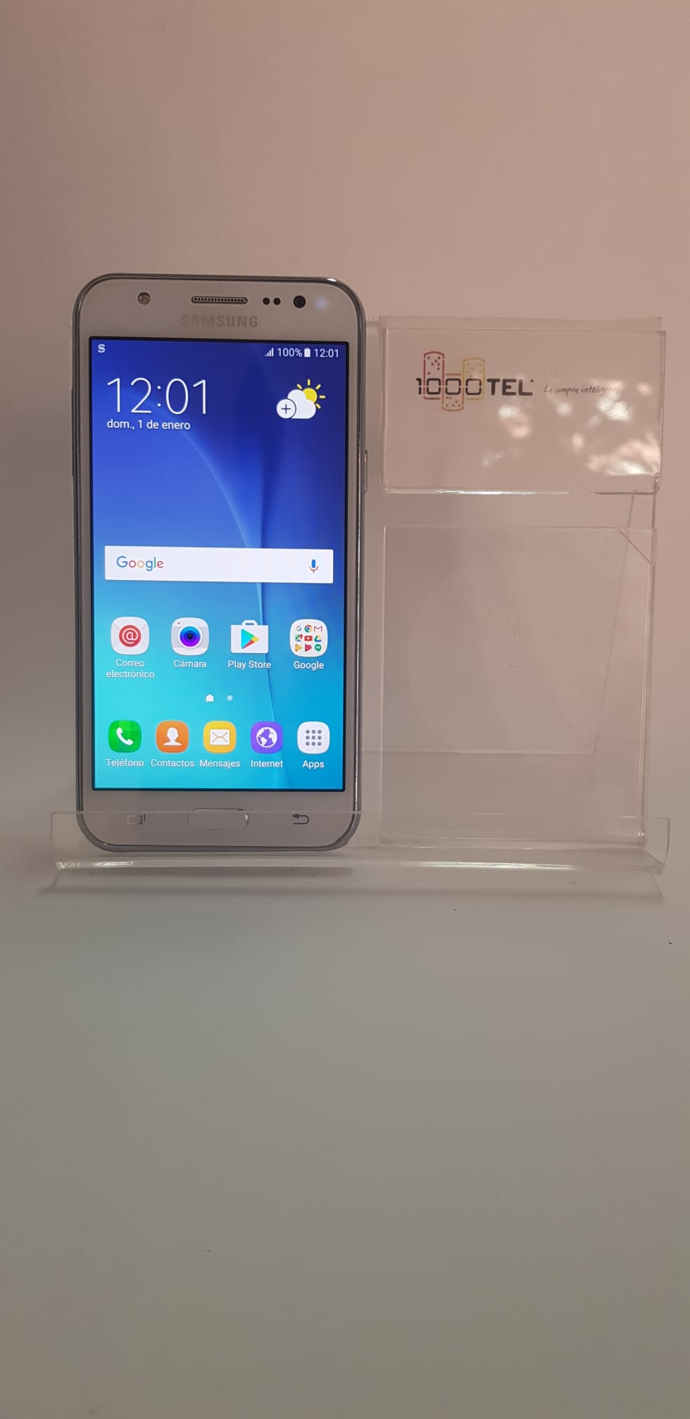 Samsung Galaxy J5 #1