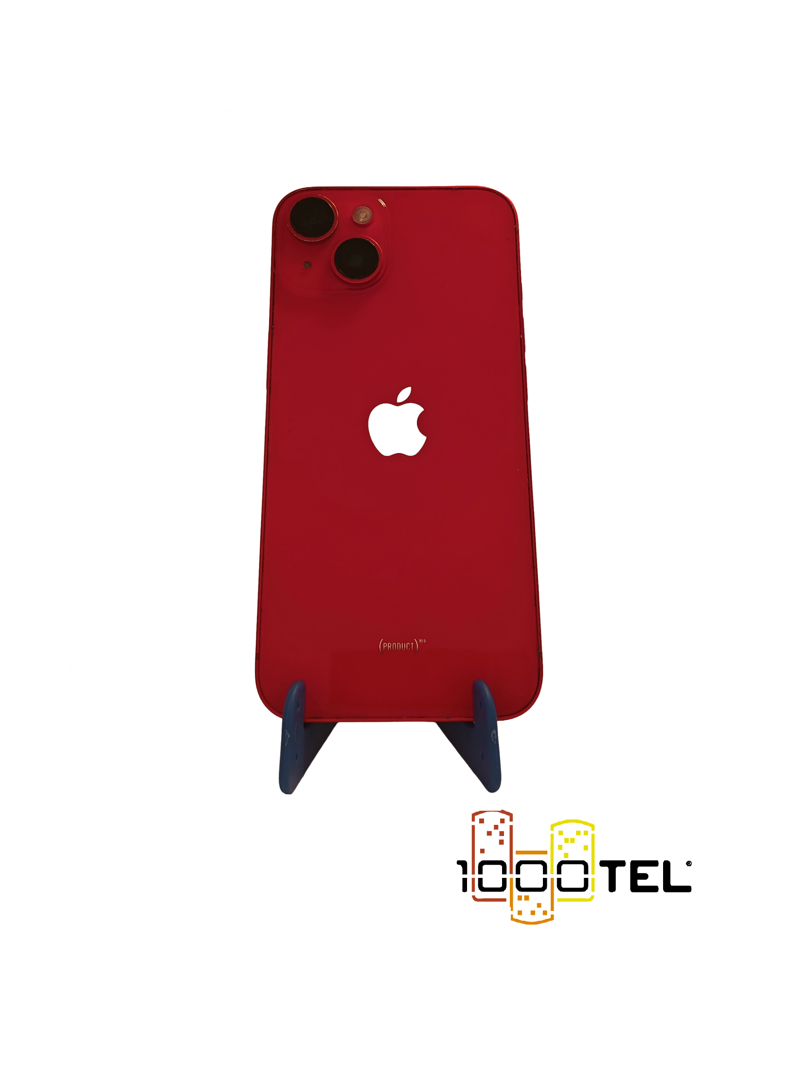 Iphone 14 128GB Rojo #2