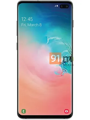 Samsung Galaxy S10 Plus 128GB 