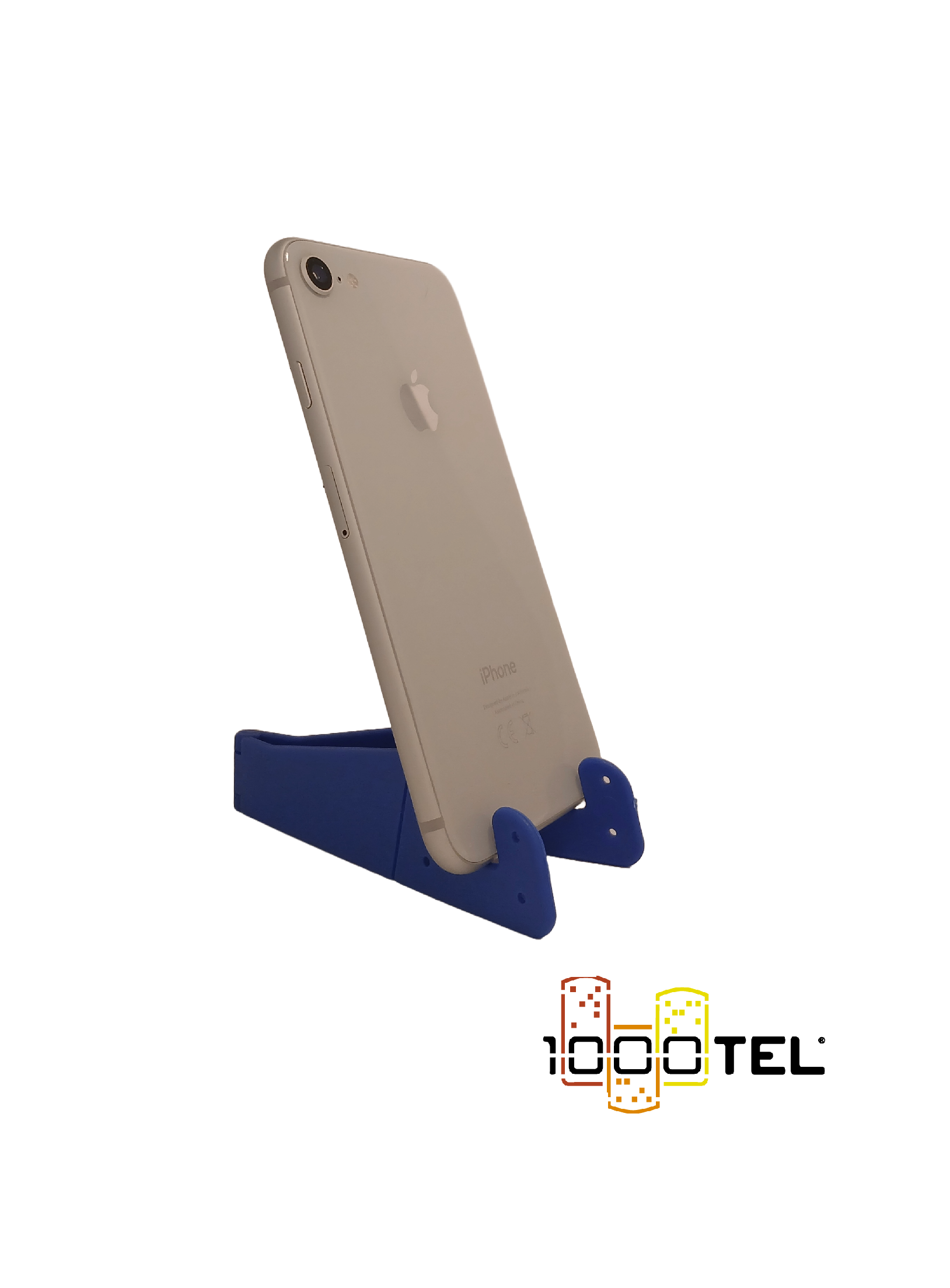 Iphone 8 64GB Blanco #4