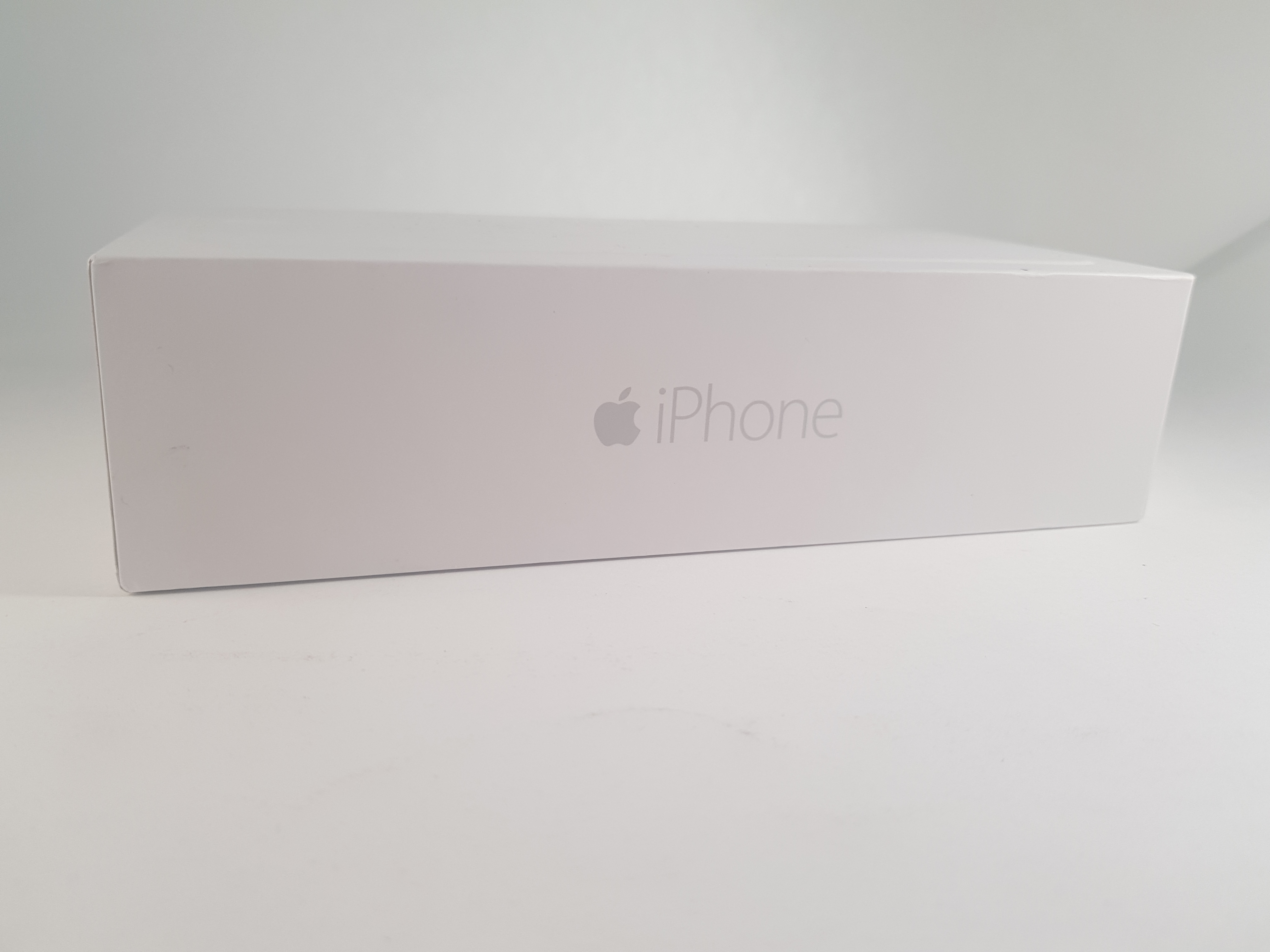 IPHONE 6 PLUS BLANCO 16GB  #1