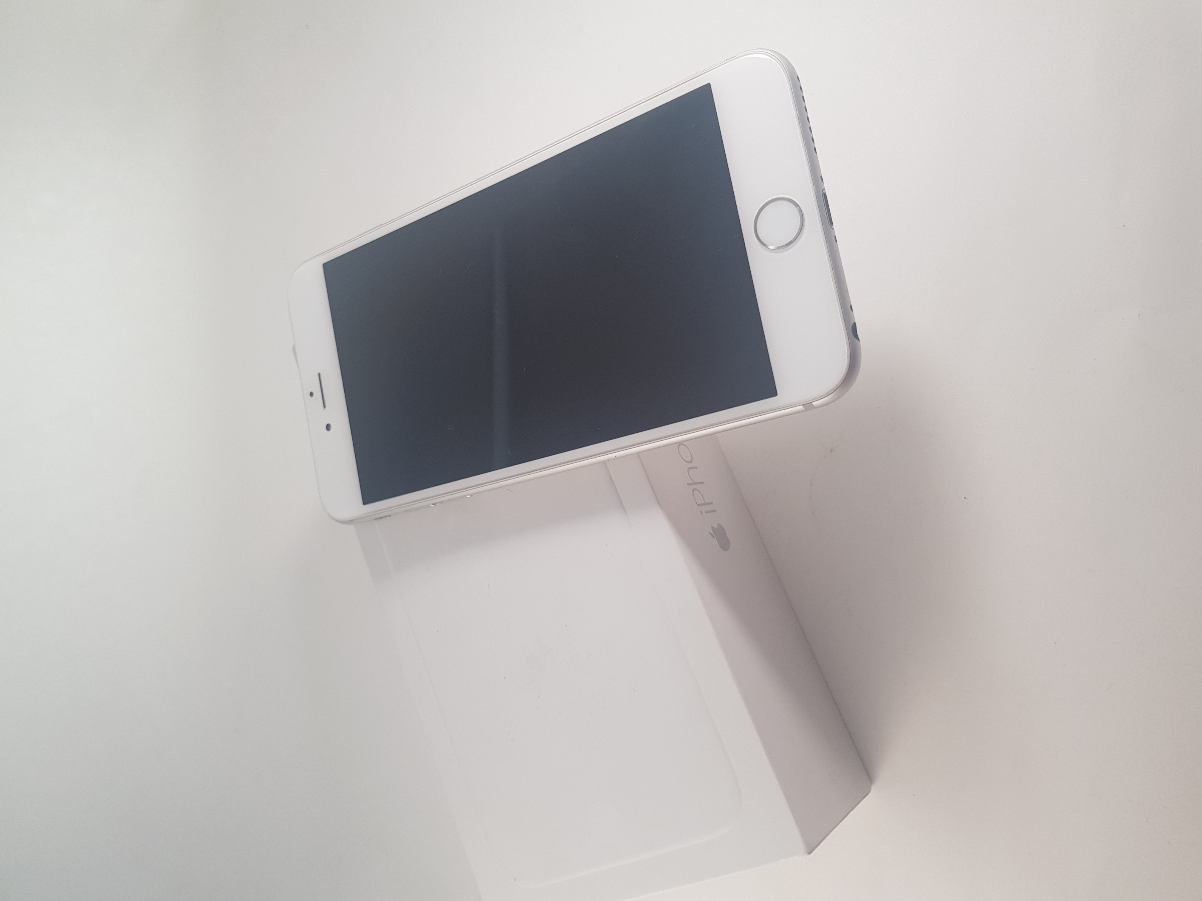 IPHONE 6 PLUS BLANCO 16GB  #2