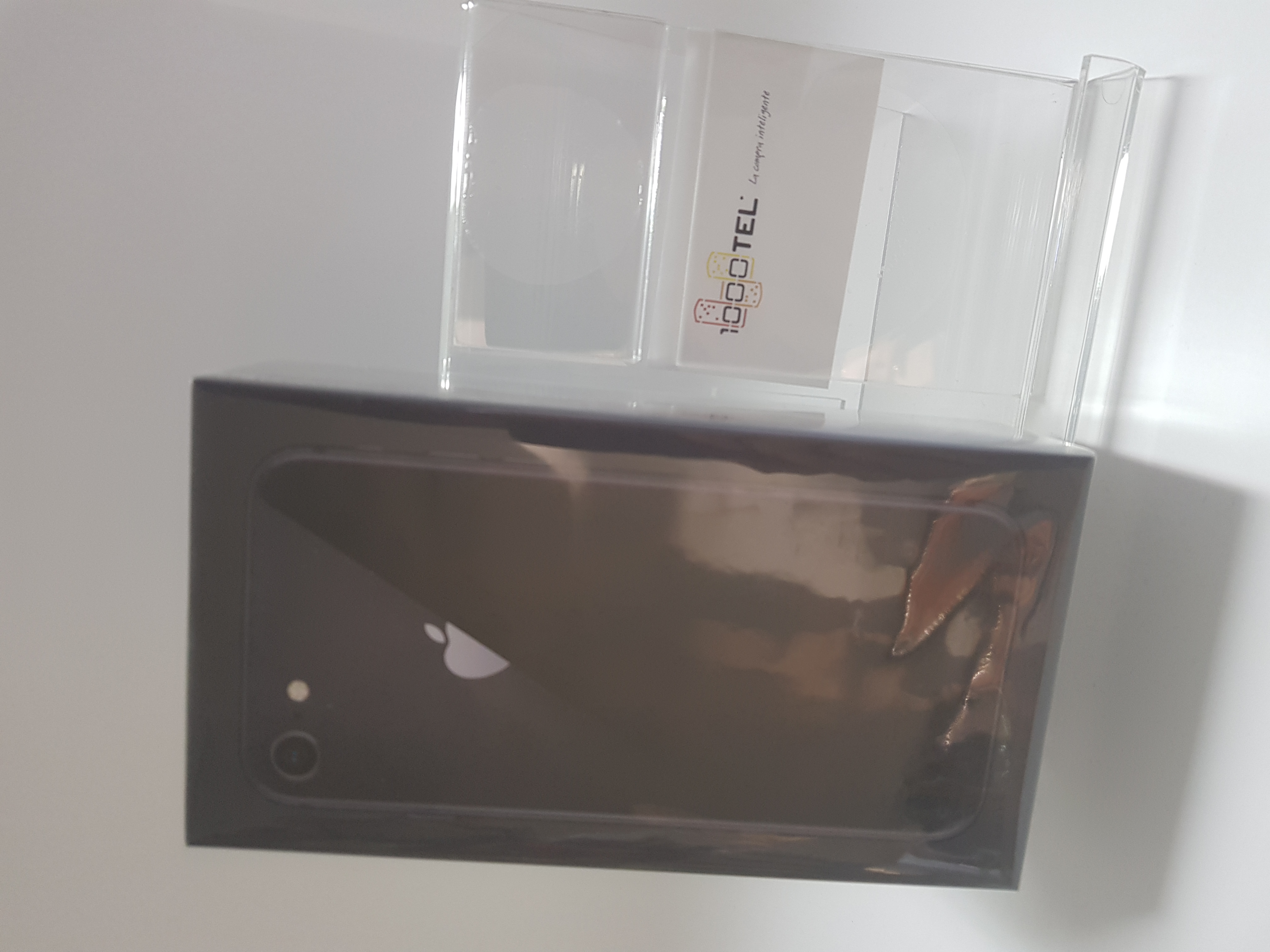 Iphone 8 Precintado #1