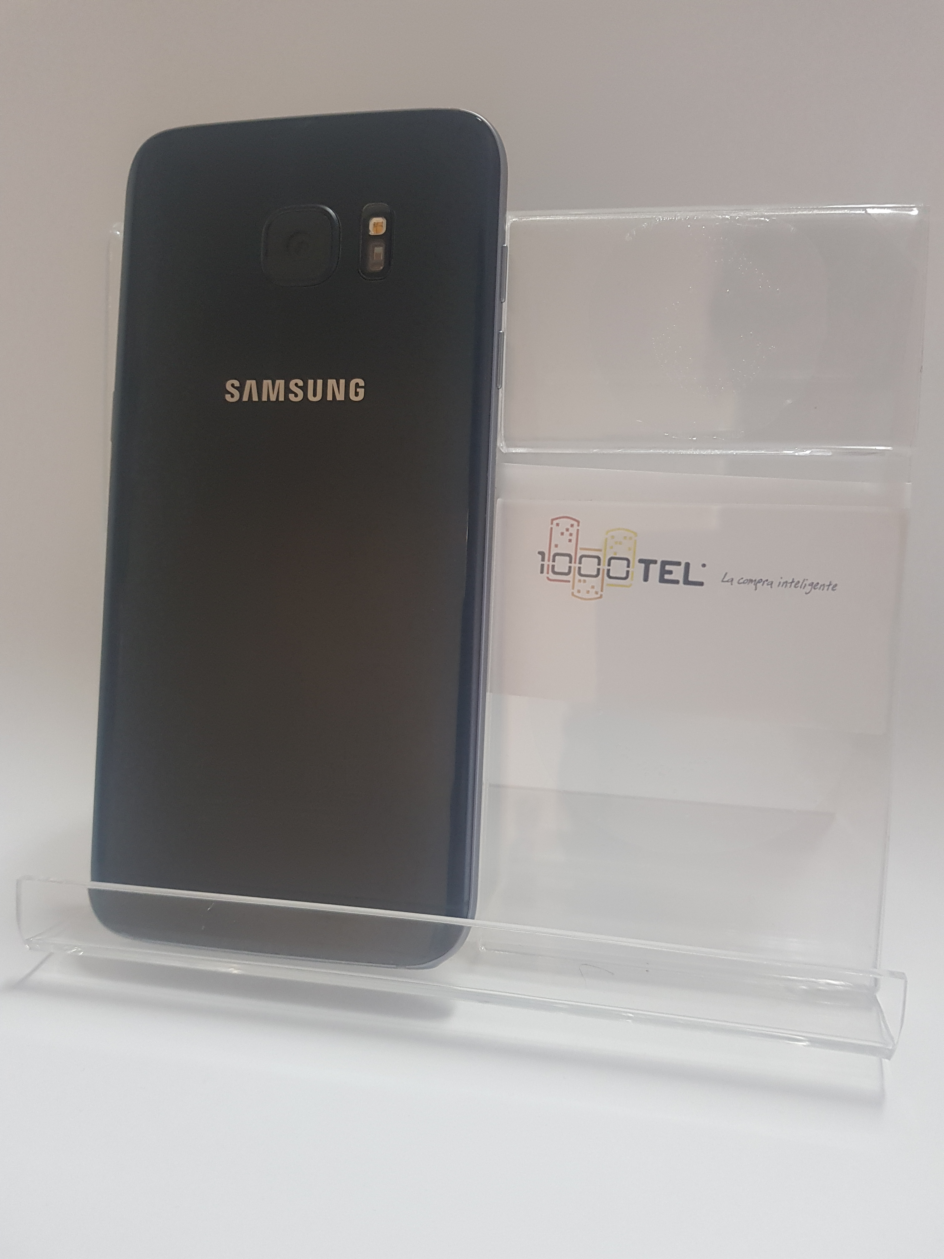 Samsung Galaxy S7 Edge #2