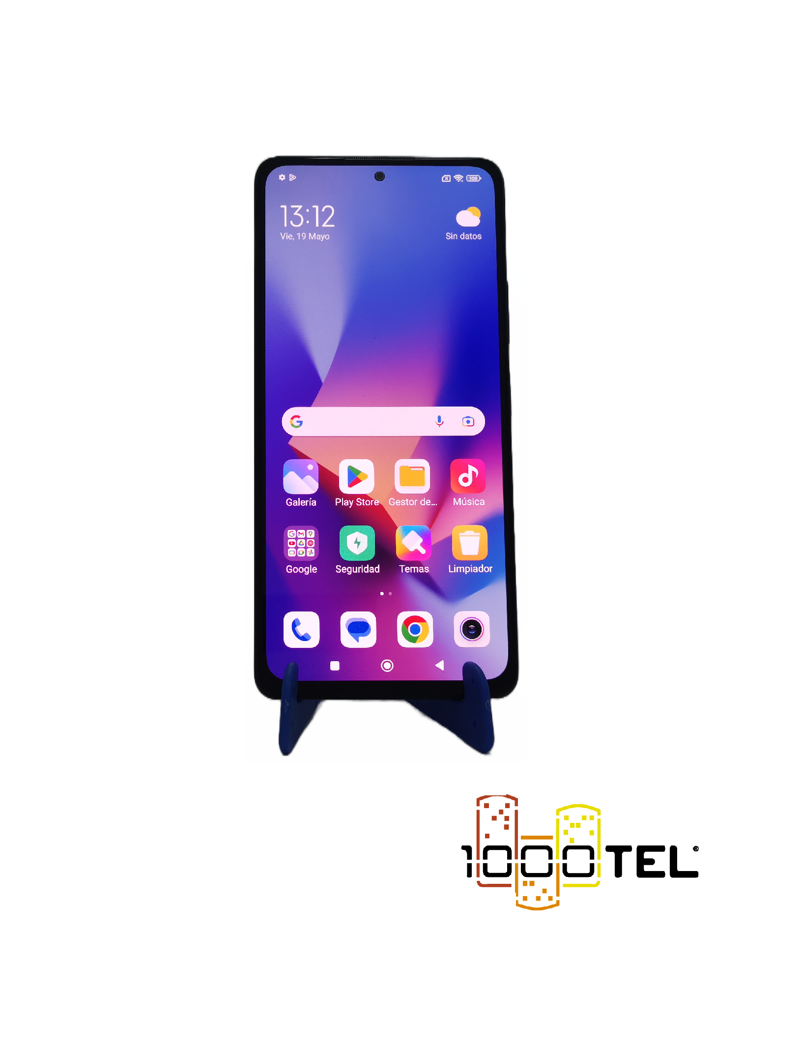 Xiaomi Redmi Note 10 Pro 256GB #1