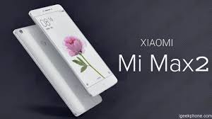 Mi Max 2  