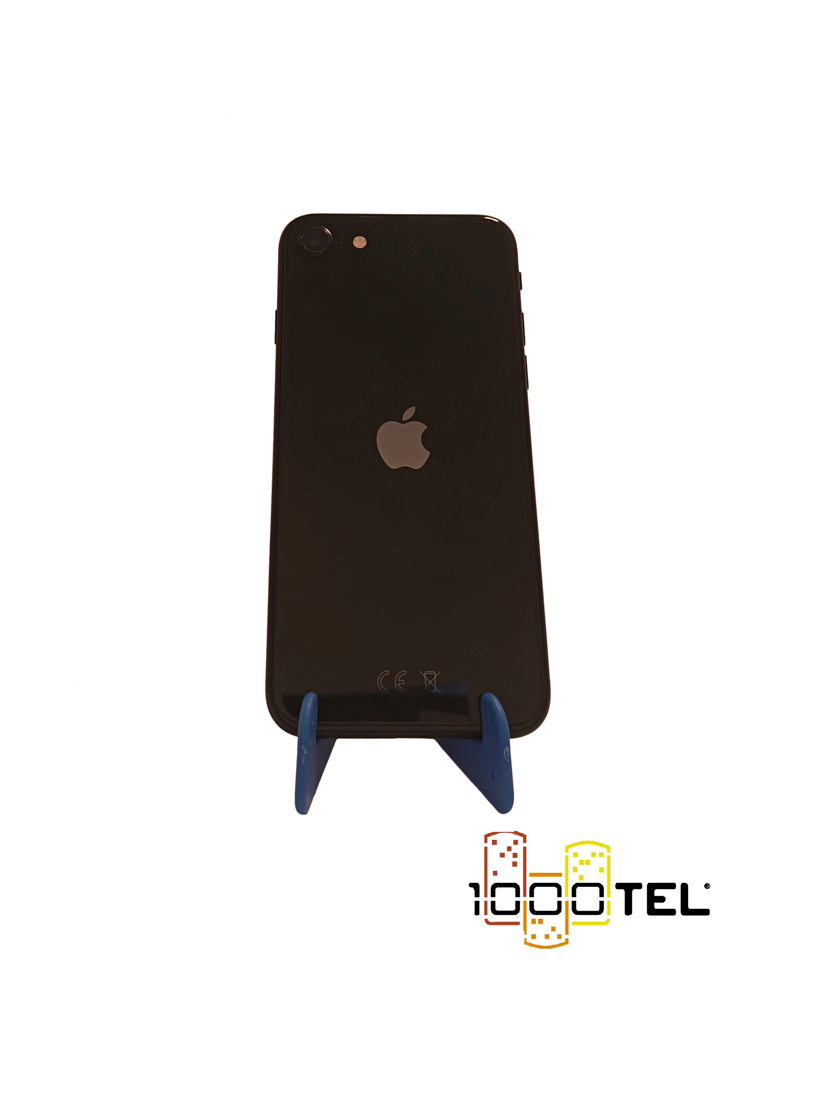 Iphone SE 2020 64GB Negro #2