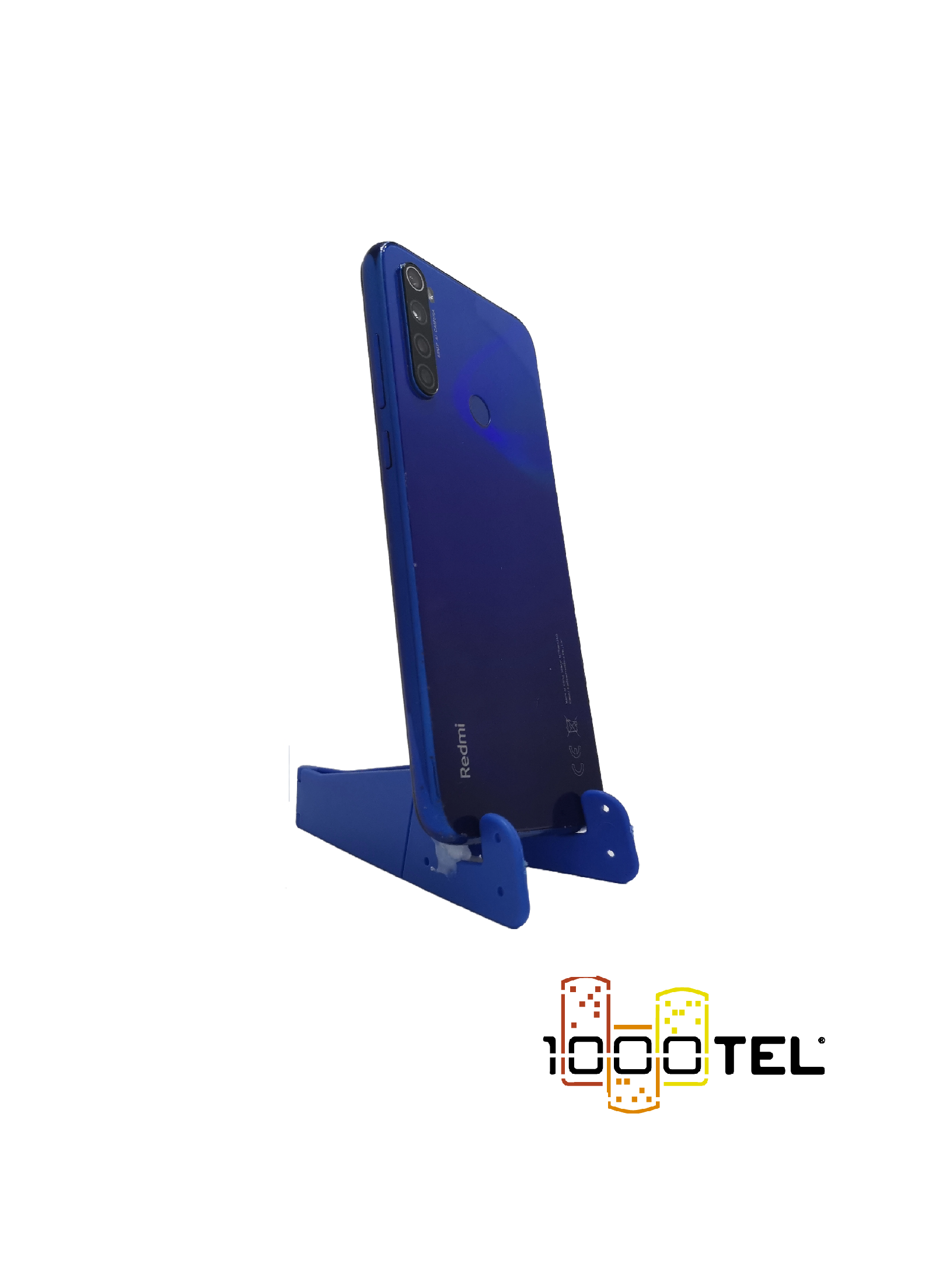 Xiaomi Redmi Note 8T 64GB #4