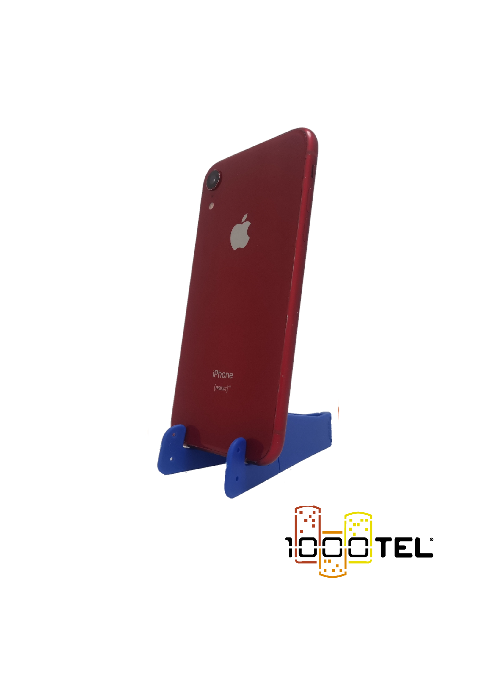 Iphone XR 64GB Rojo #3