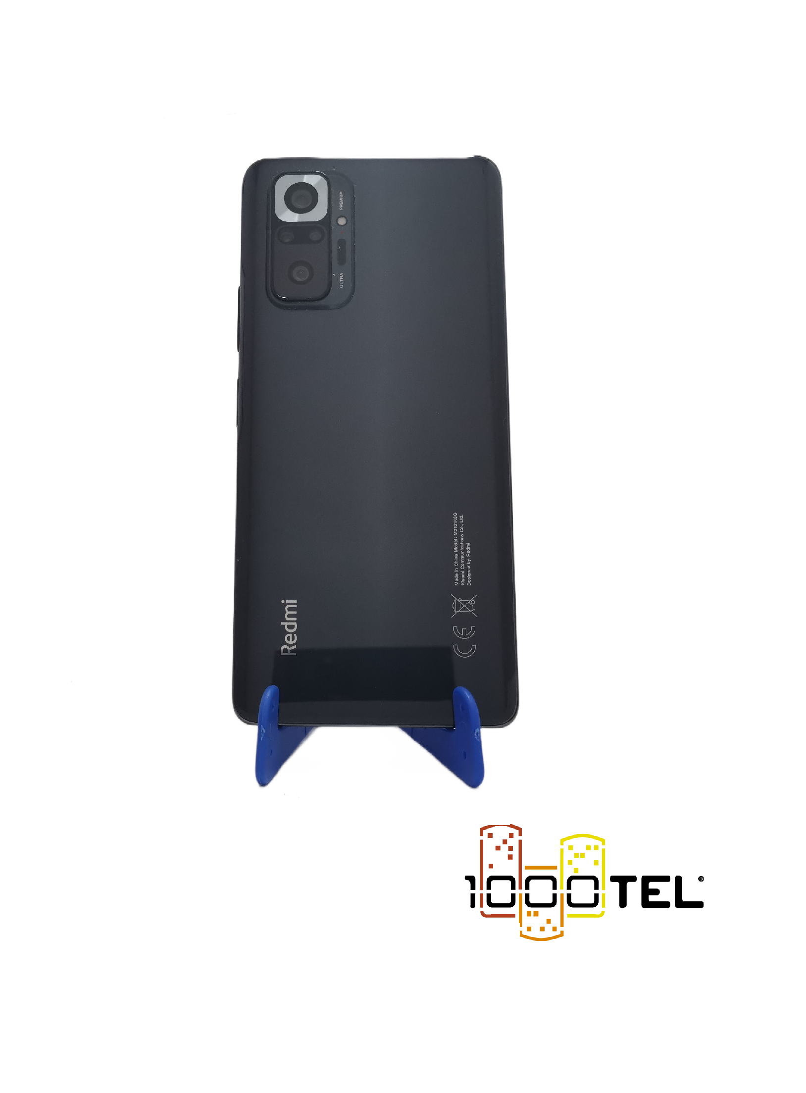 Xiaomi Redmi Note 10 Pro 256GB #2