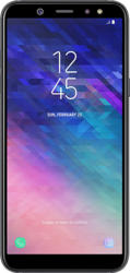 Samsung Galaxy A6 Plus 2018 