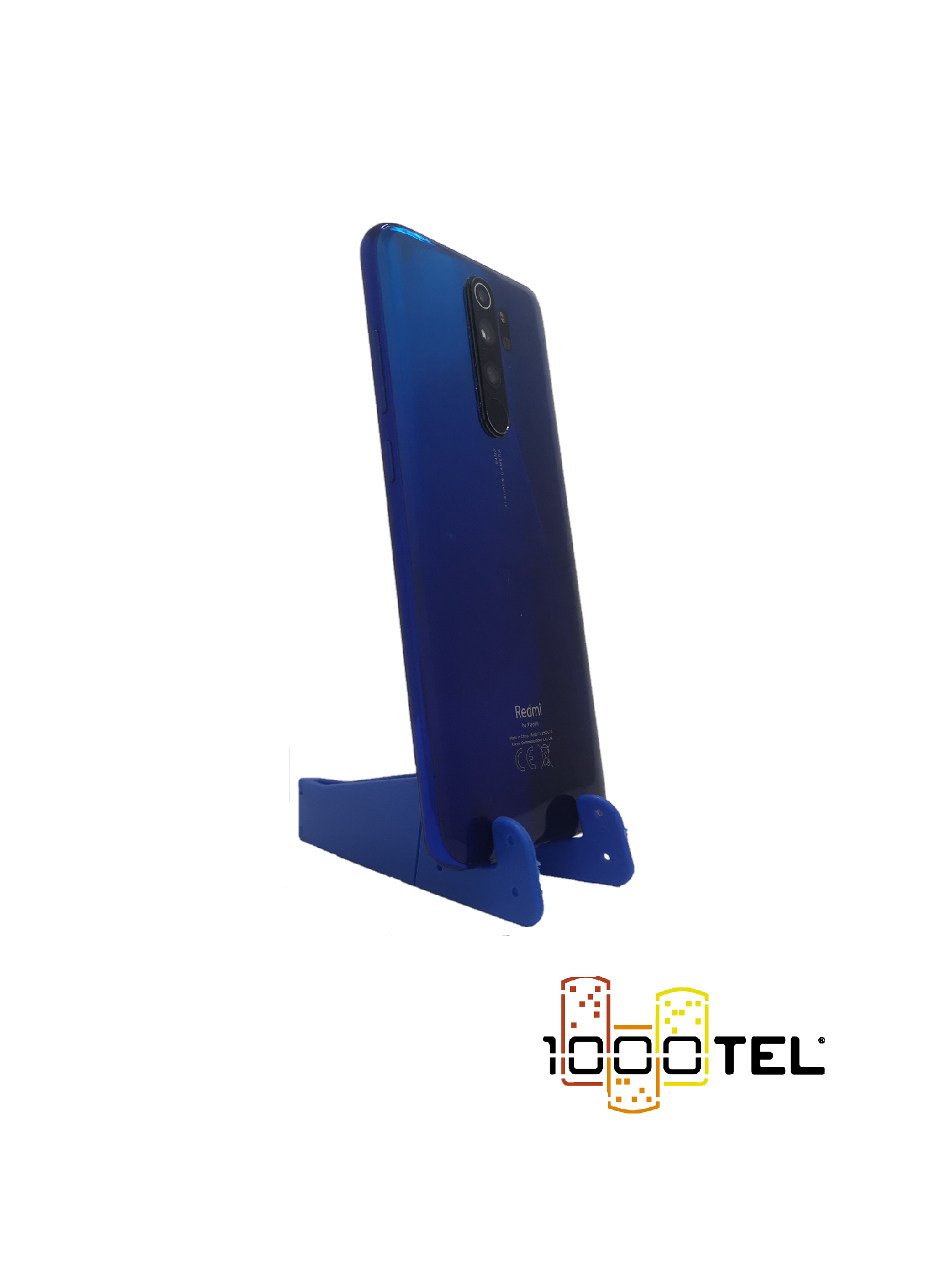Xiaomi Redmi Note 8 Pro 128GB #3