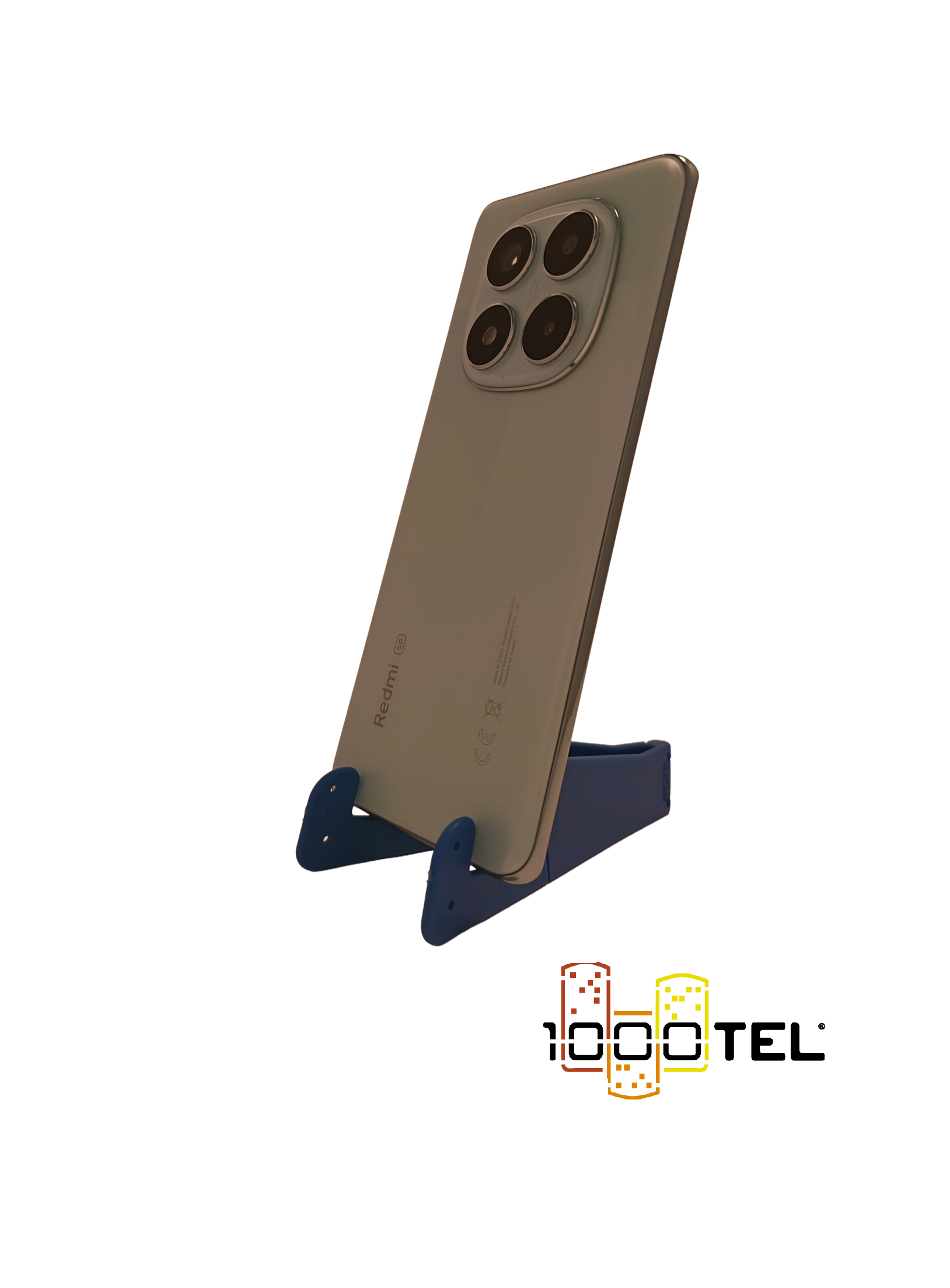 Redmi Note 14 Pro 5G 256GB Verde #3