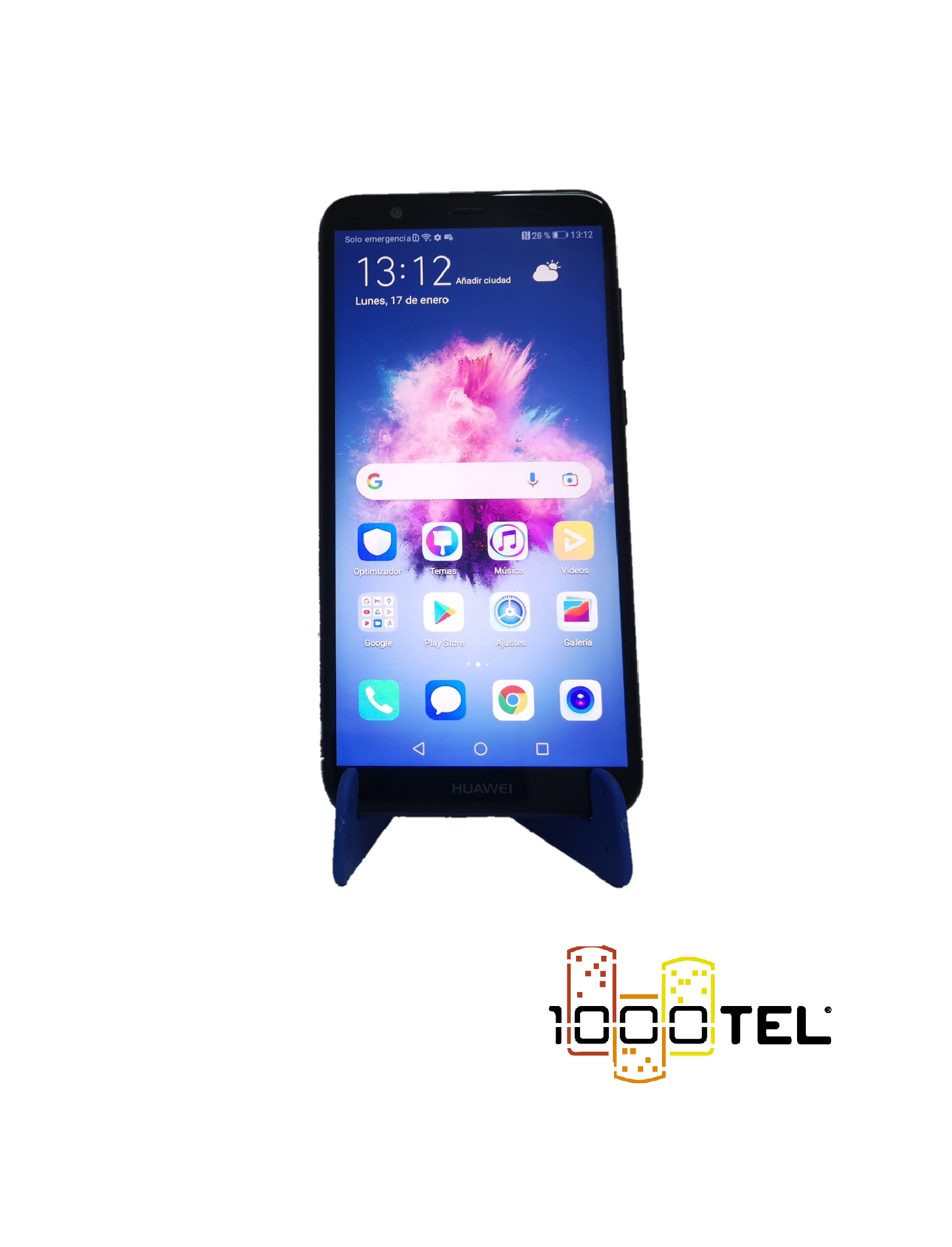 Huawei P Smart #1