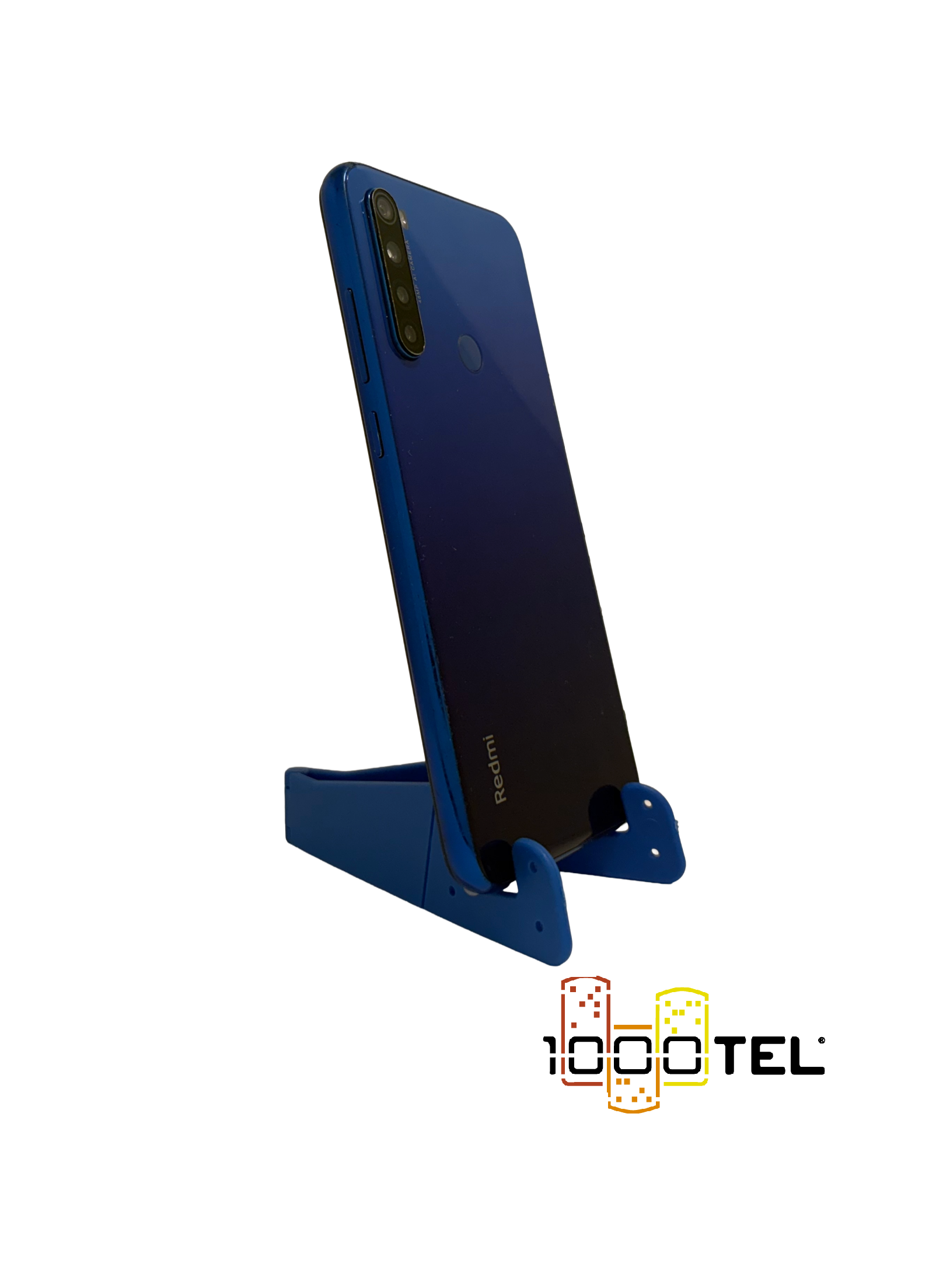 Xiaomi Redmi Note 8T 64GB Azul #4