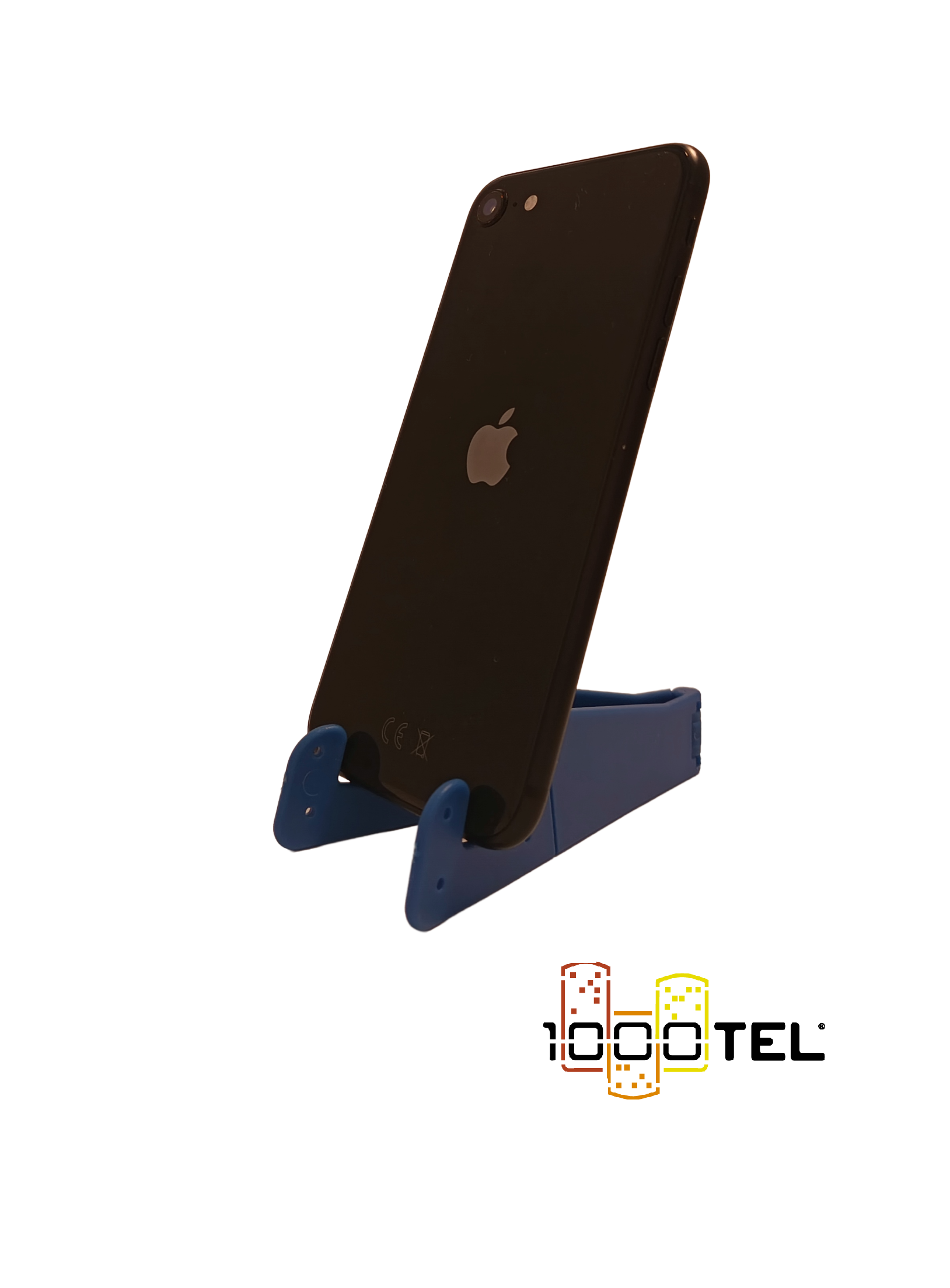 Iphone SE 2020 64GB Negro #3