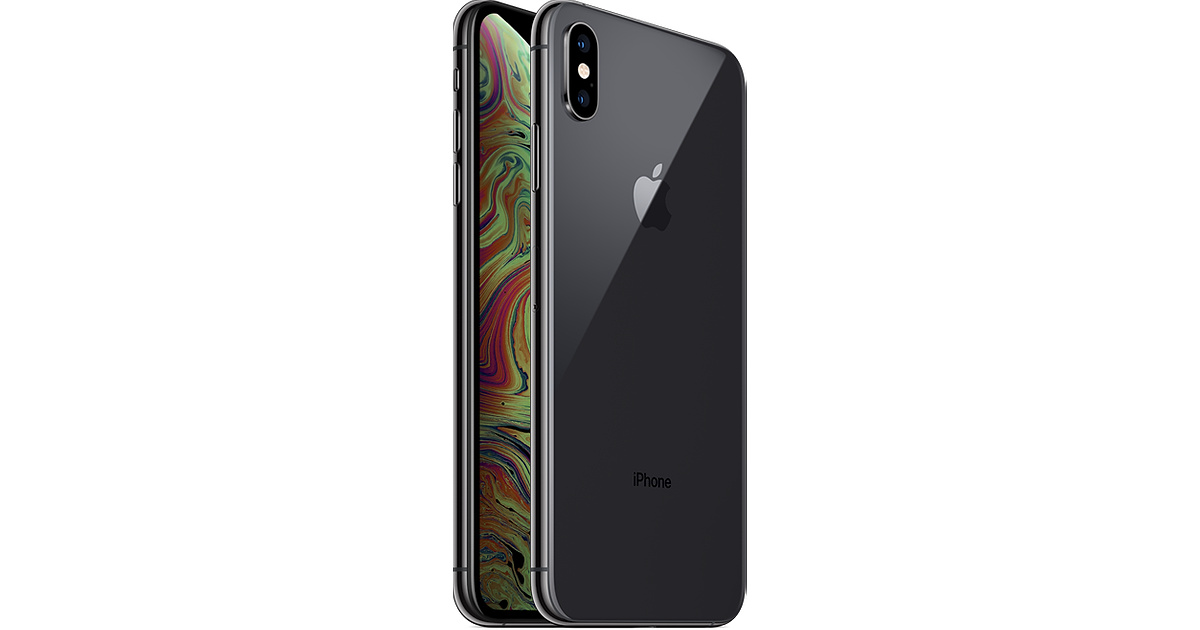 Iphone XS Max 512GB 