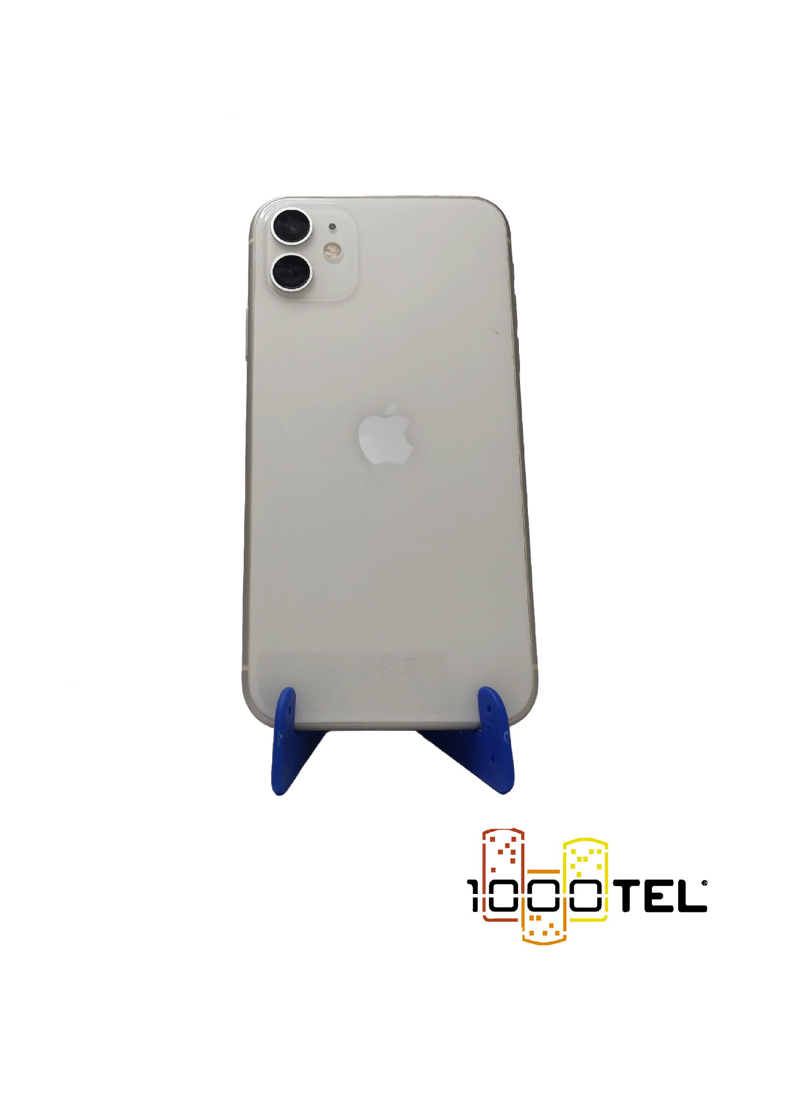 Iphone 11 128GB Blanco #2