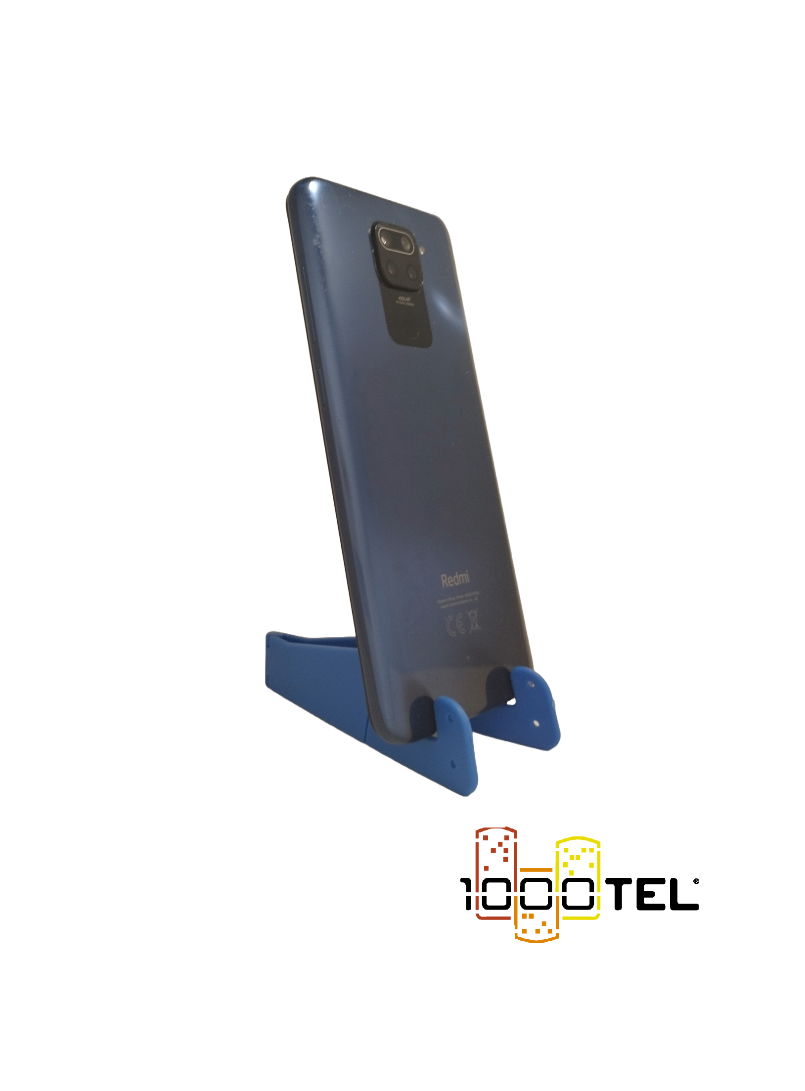 Xiaomi redmi note 9 128GB Azul #4