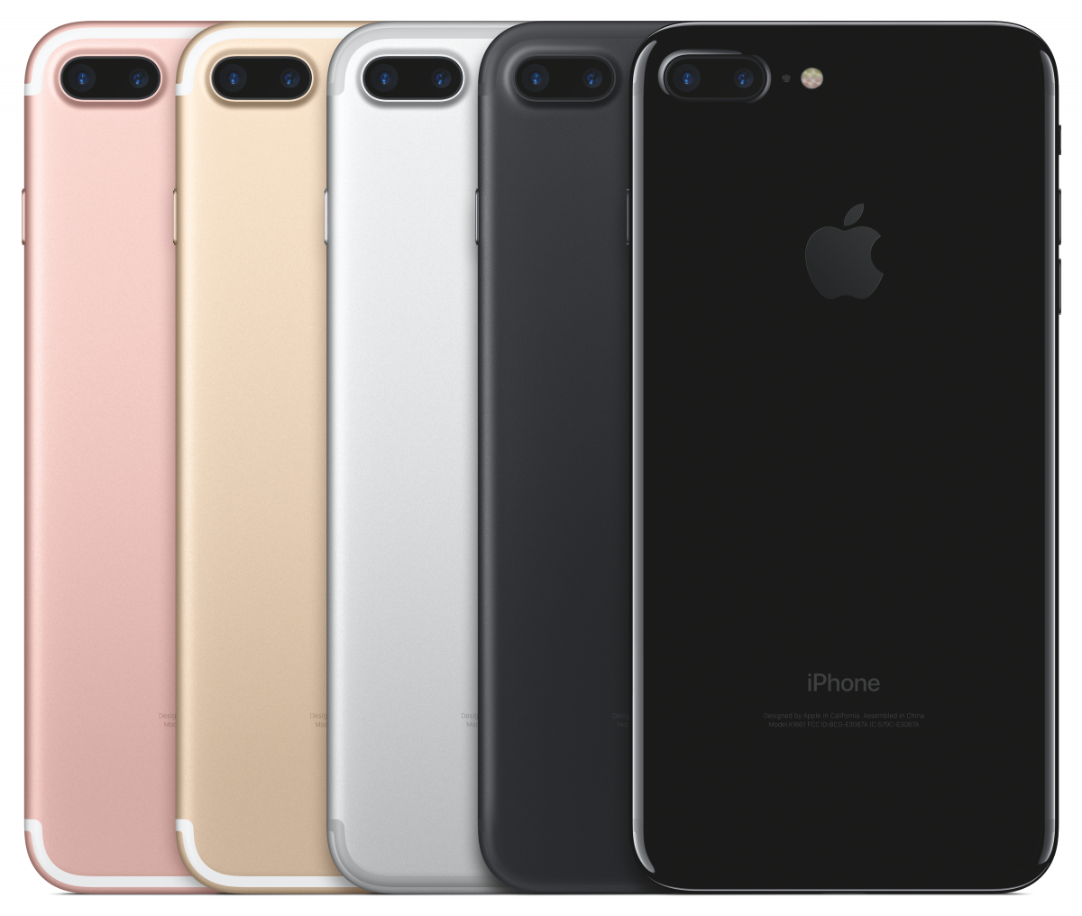 Iphone 7 Plus  256GB 