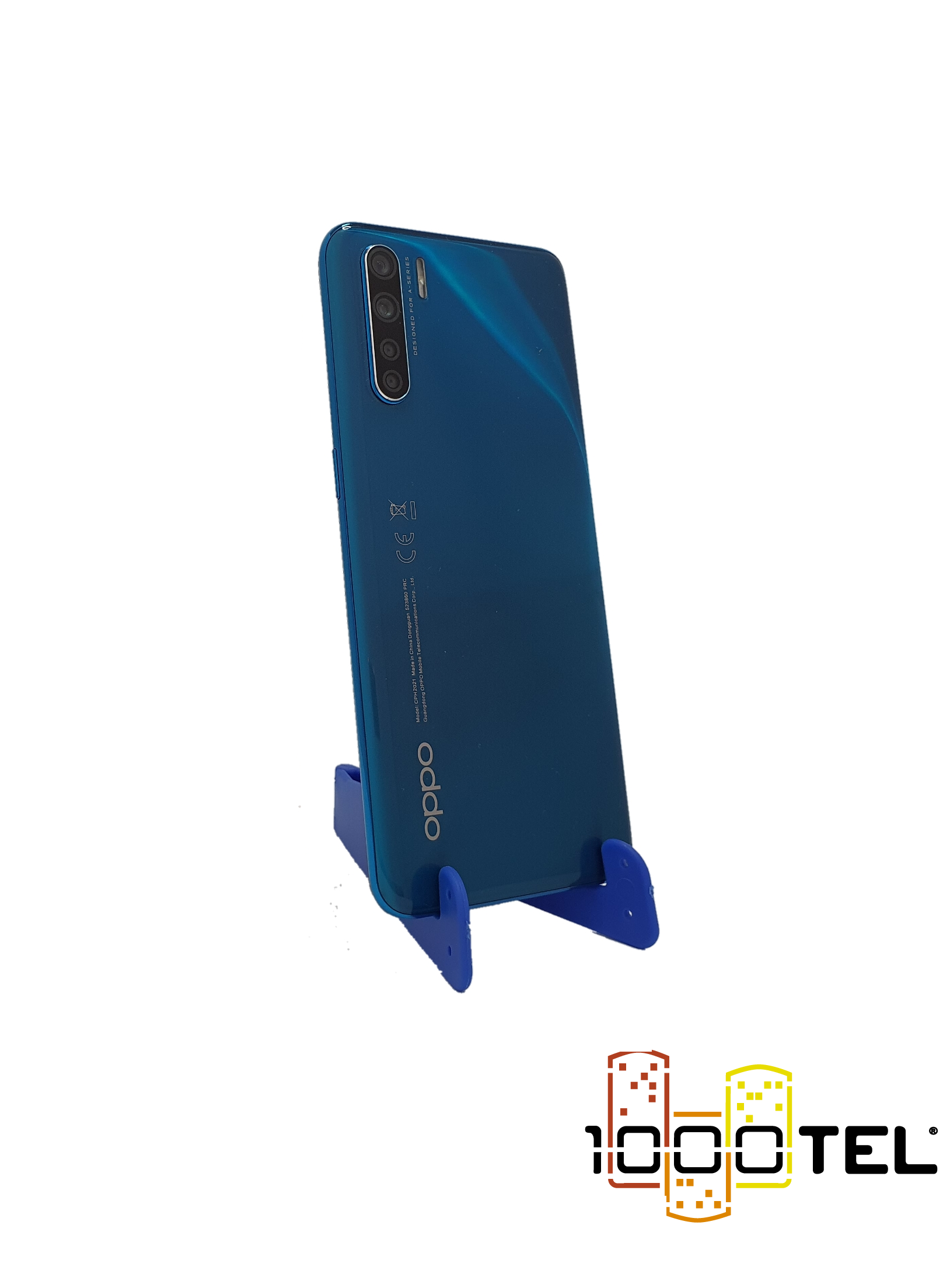 Oppo A91 #3